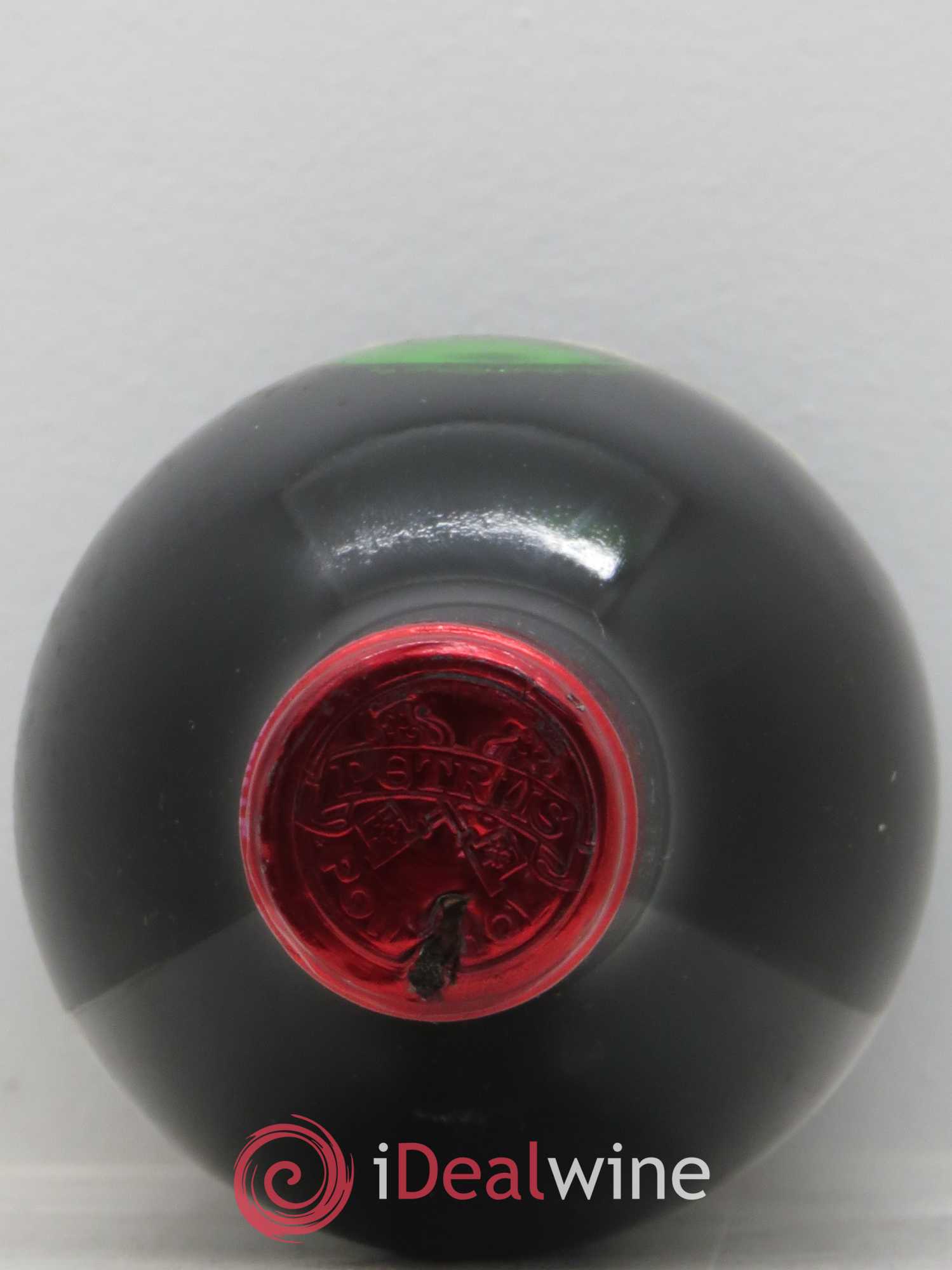 Petrus 1976 - Lot de 1 bouteille - 1