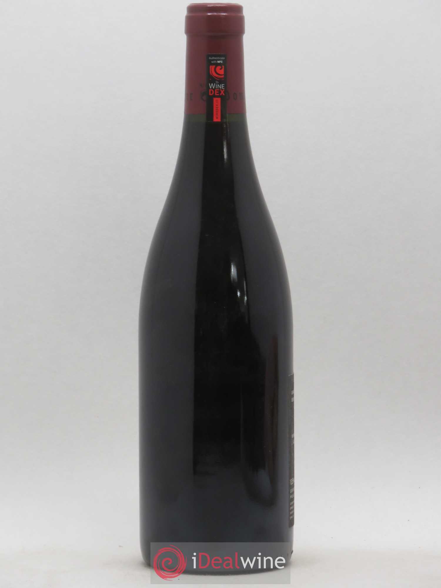 Bonnes-Mares Grand Cru Georges Roumier (Domaine) 2010 - Lot de 1 bouteille - 2