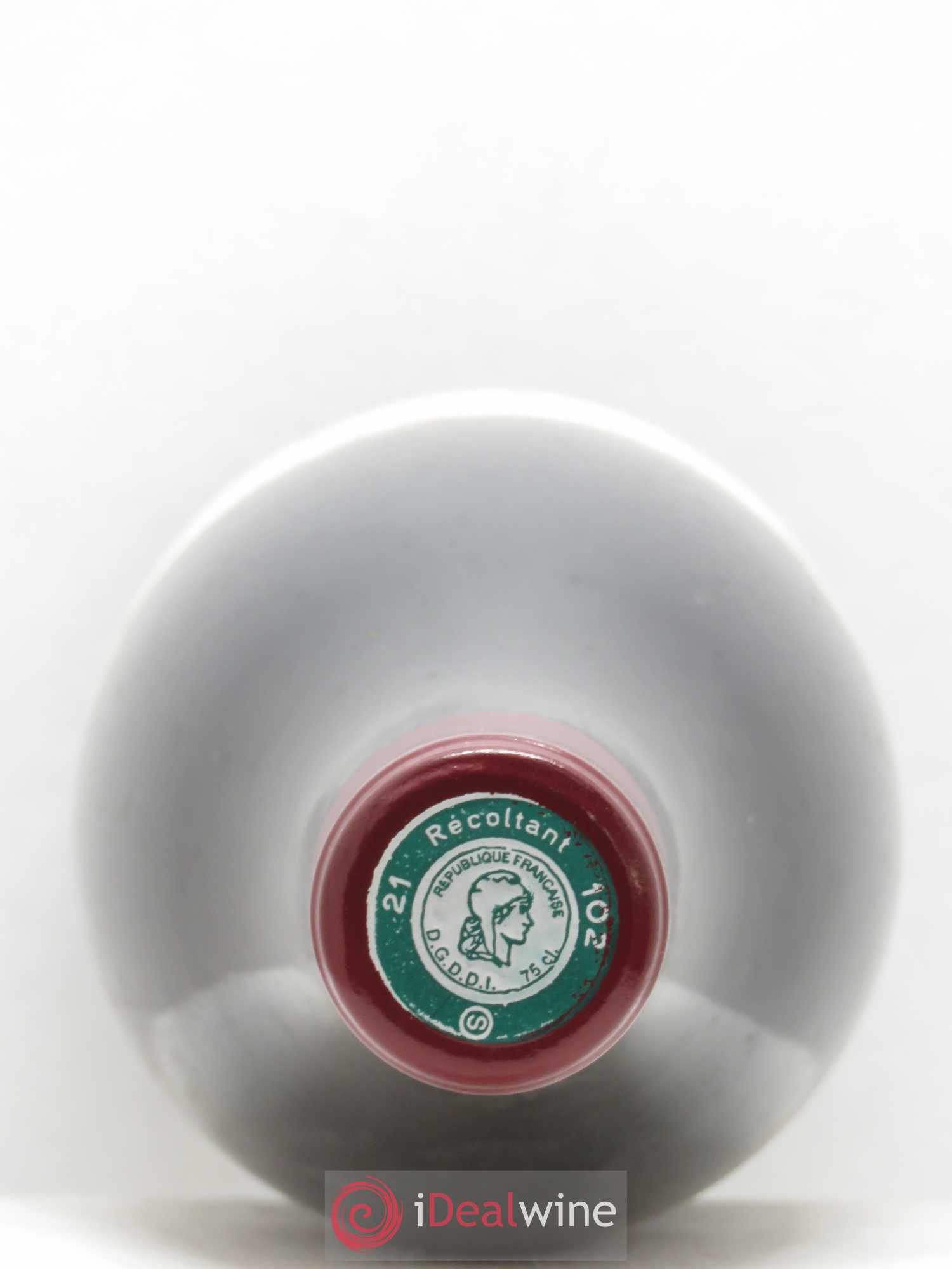 Ruchottes-Chambertin Grand Cru Christophe Roumier 2010 - Posten von 1 Flasche - 2