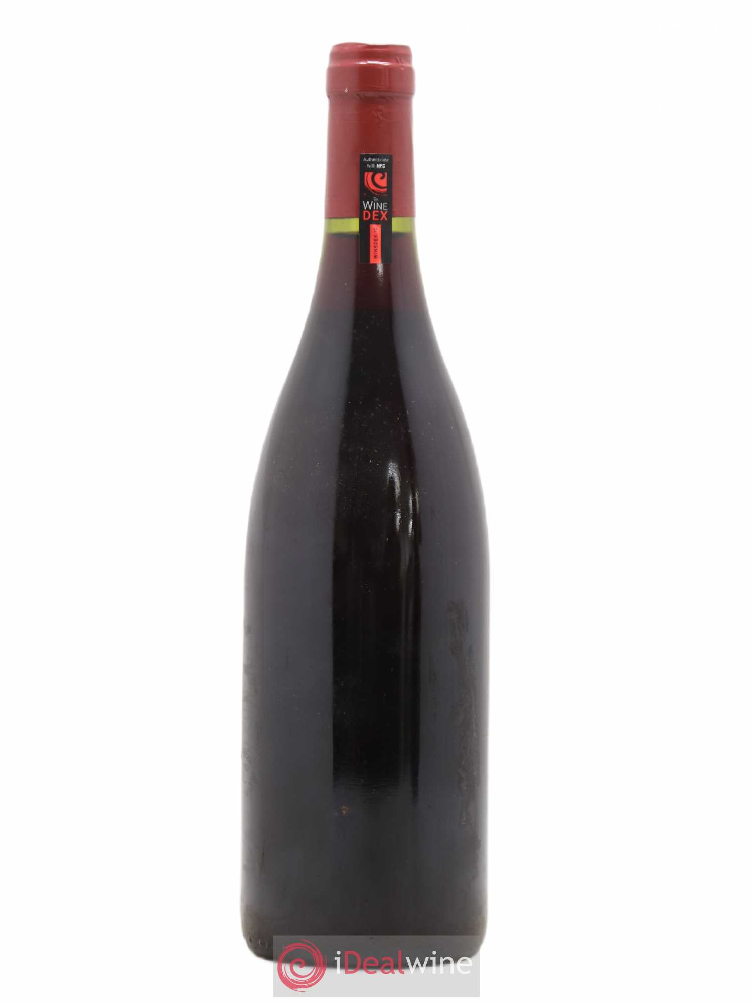 Châteauneuf-du-Pape Château Rayas Emmanuel Reynaud 2005 - Lot de 1 bouteille - 1