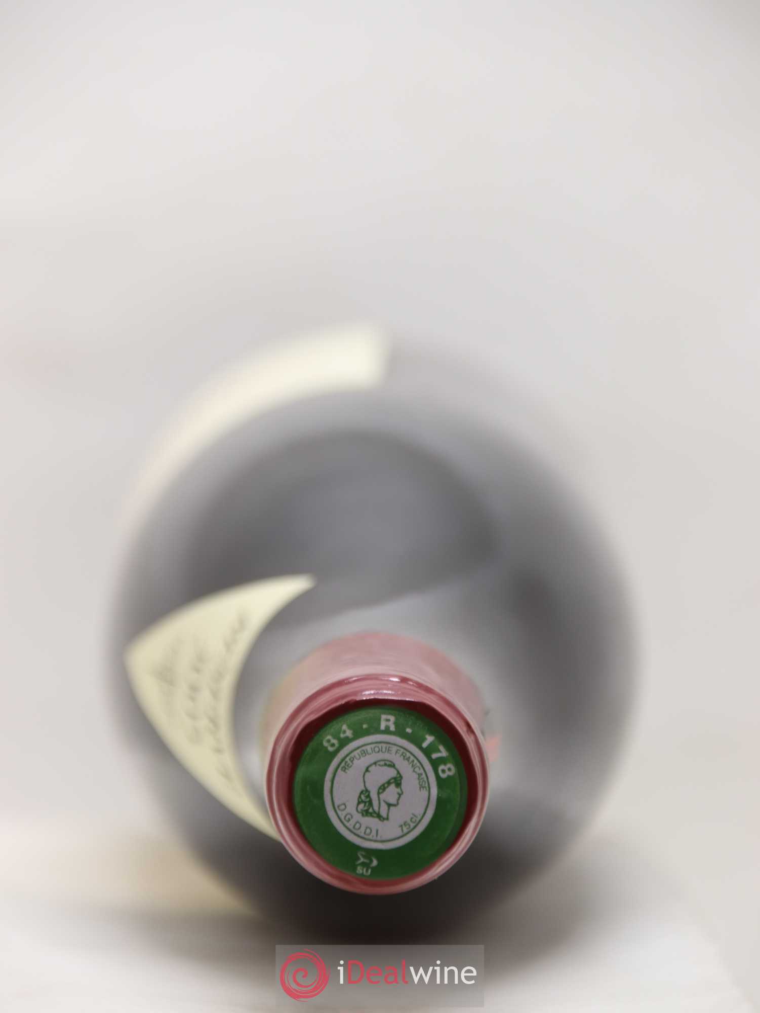 Châteauneuf-du-Pape Château Rayas Emmanuel Reynaud 2005 - Lot de 1 bouteille - 2
