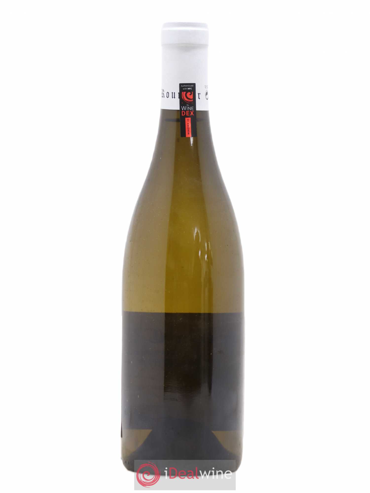 Corton-Charlemagne Grand Cru Georges Roumier (Domaine) 2010 - Lot de 1 bouteille - 1