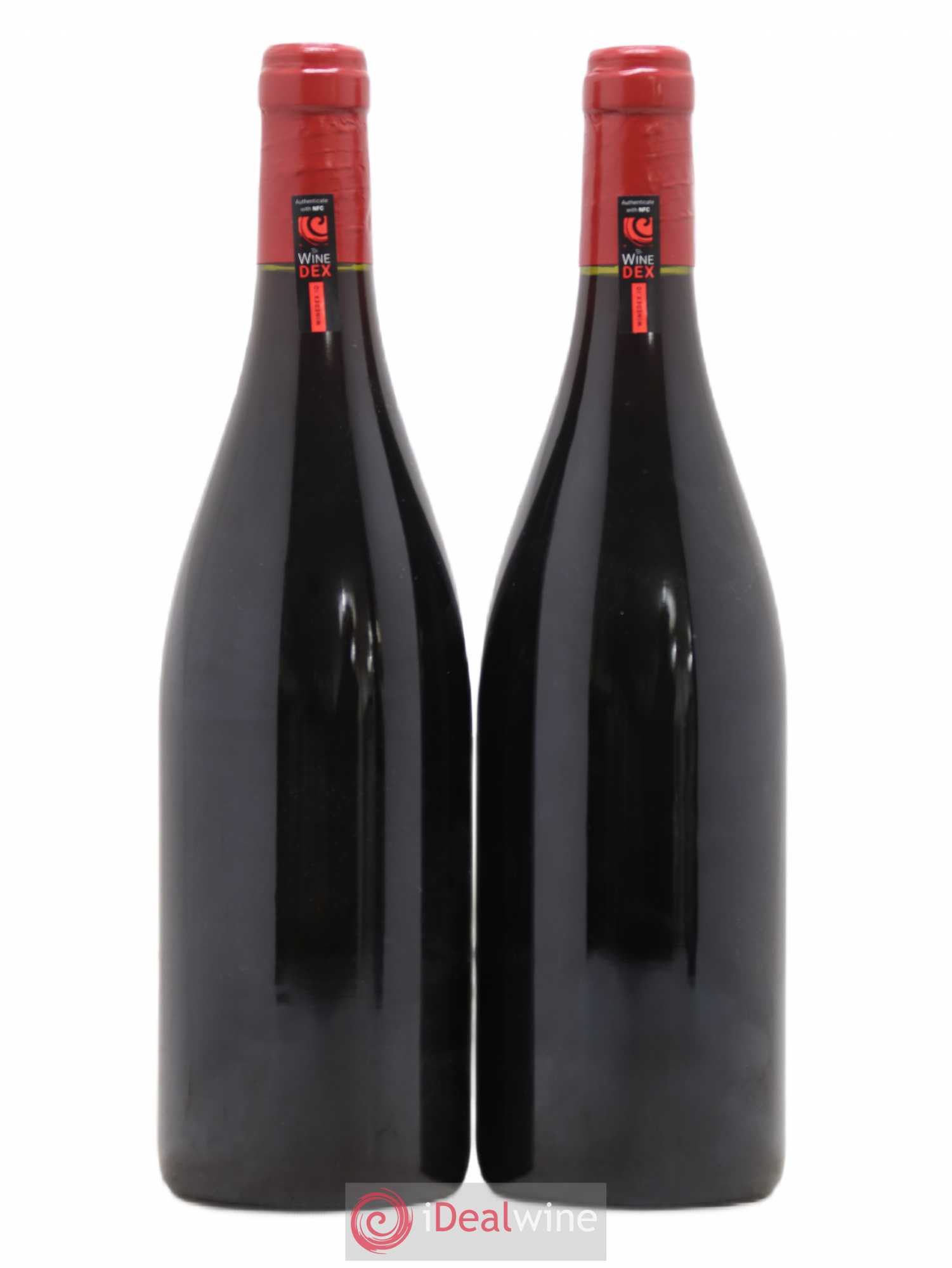 Châteauneuf-du-Pape Château Rayas Emmanuel Reynaud 2010 - Lot de 2 bouteilles - 1