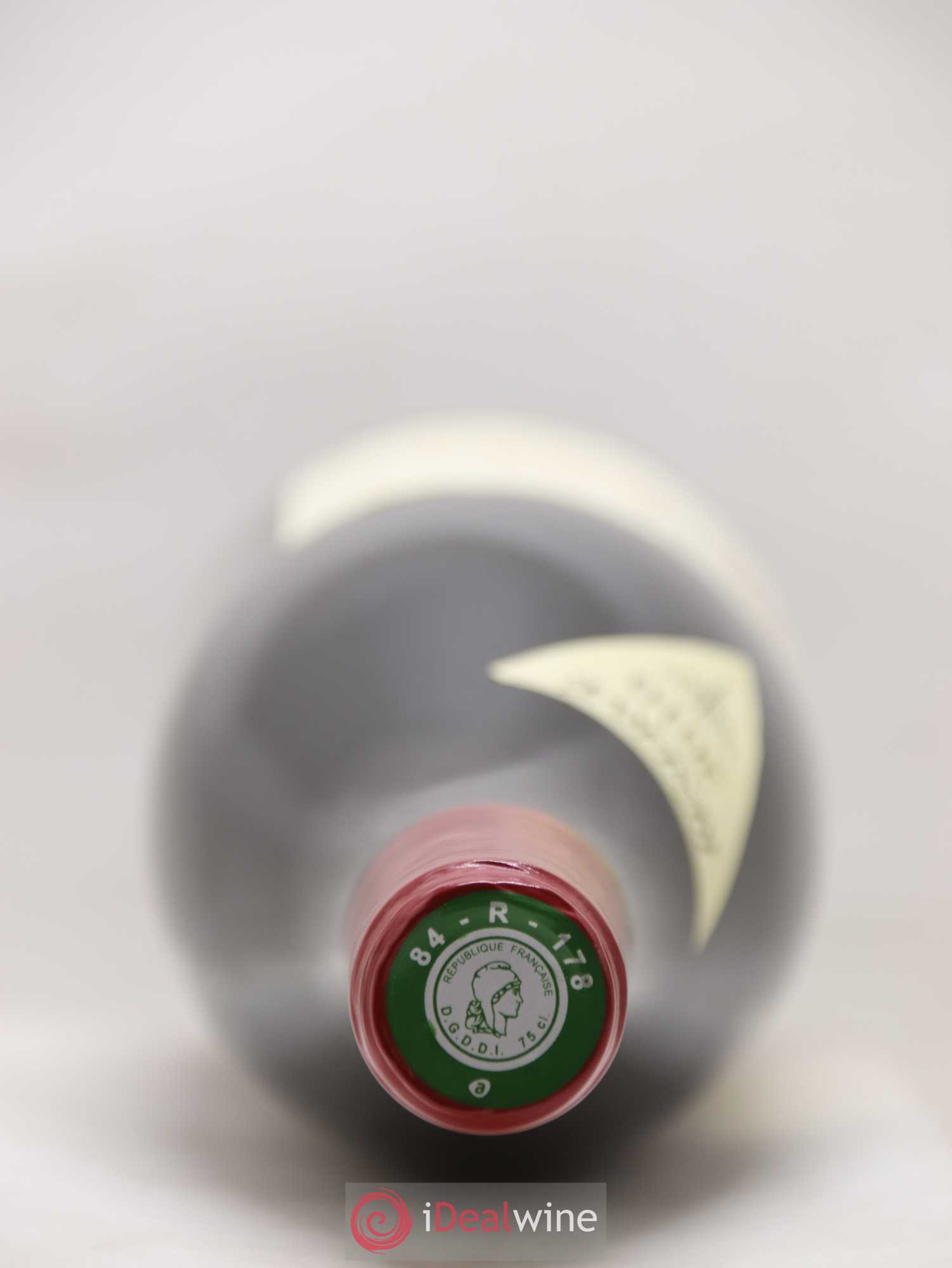 Châteauneuf-du-Pape Château Rayas Emmanuel Reynaud 2010 - Lot de 2 bouteilles - 2