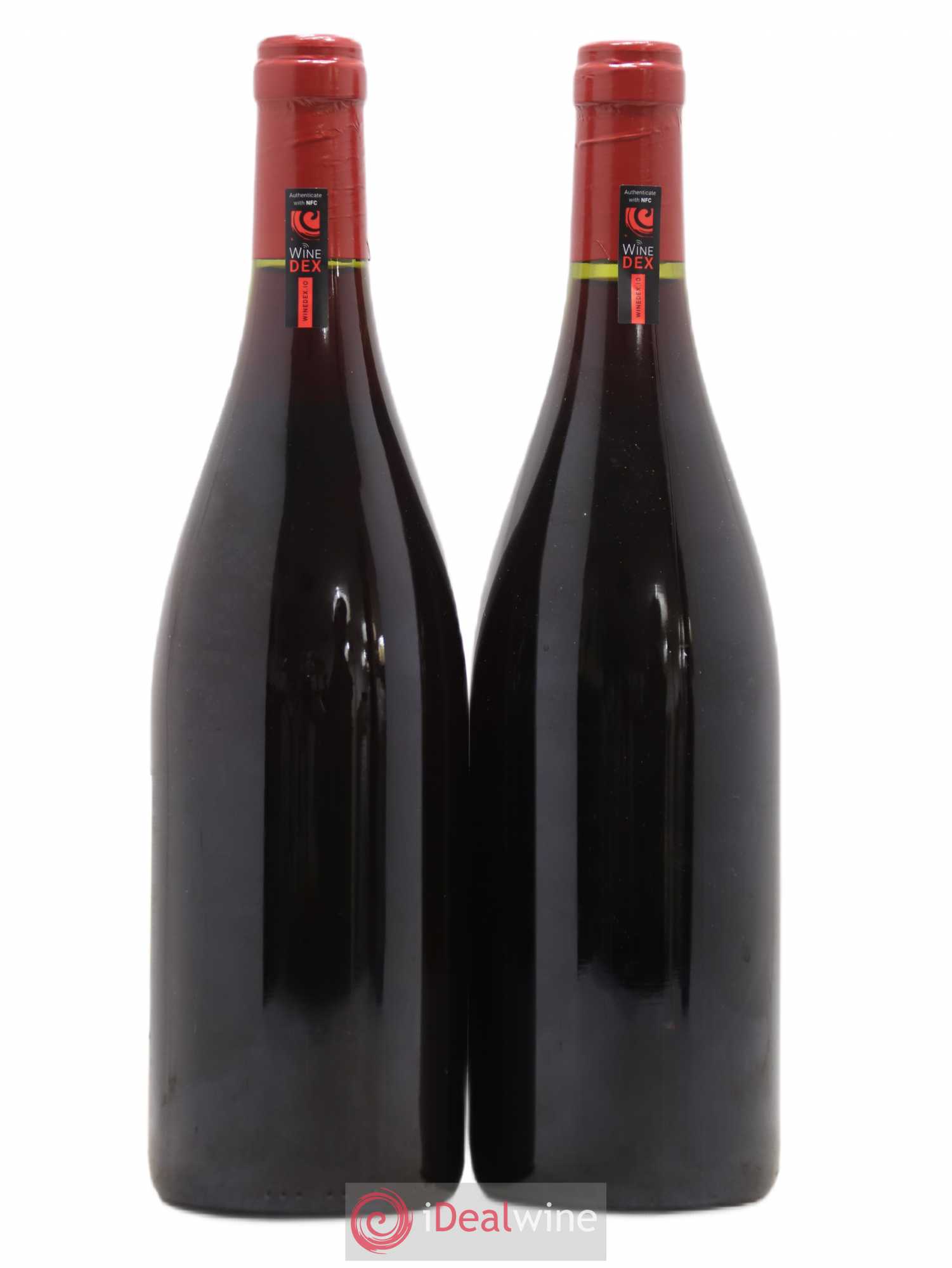 Châteauneuf-du-Pape Château Rayas Emmanuel Reynaud 2009 - Lot de 2 bouteilles - 1