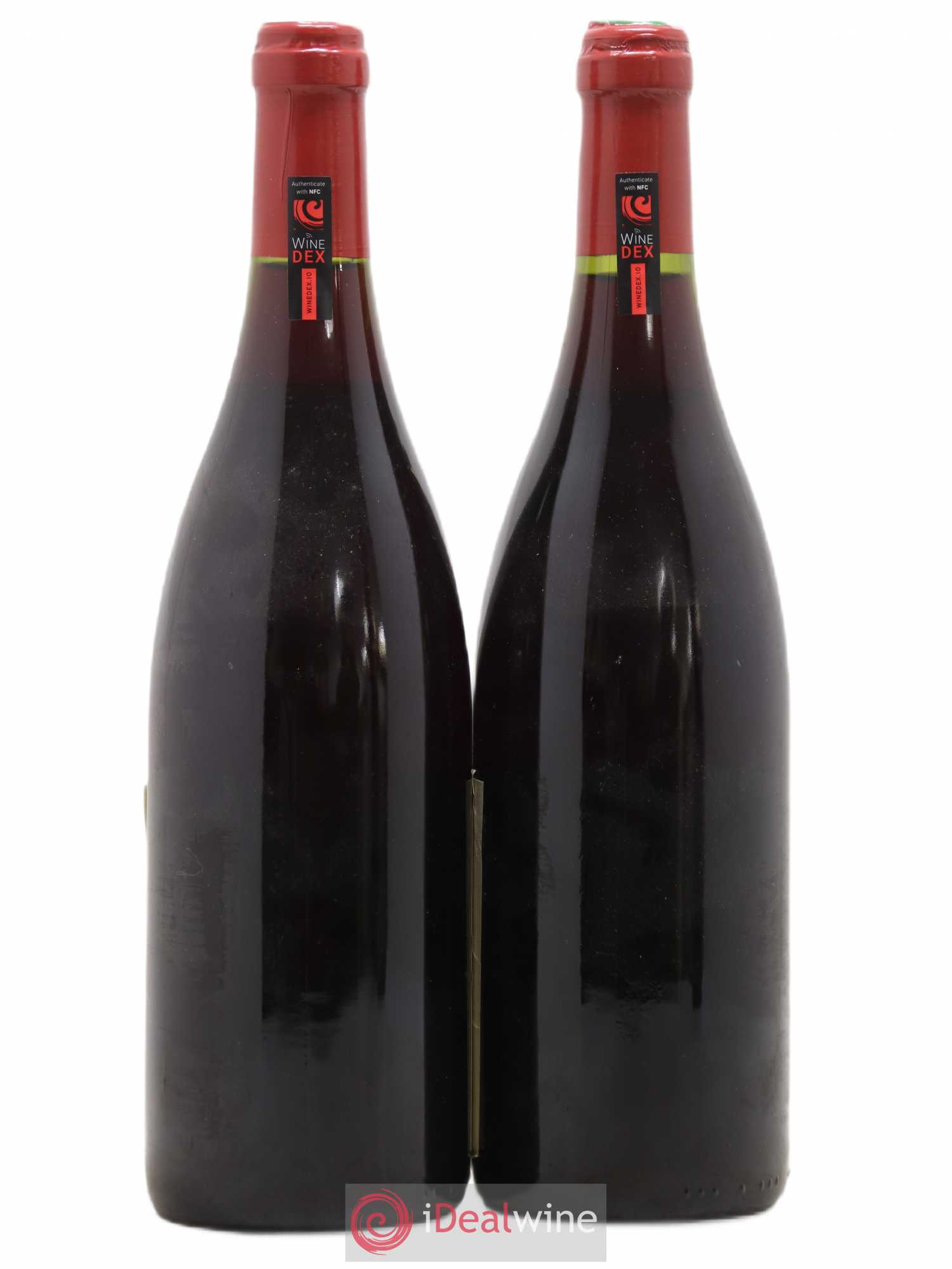 Châteauneuf-du-Pape Château Rayas Emmanuel Reynaud 2006 - Lot de 2 bouteilles - 1