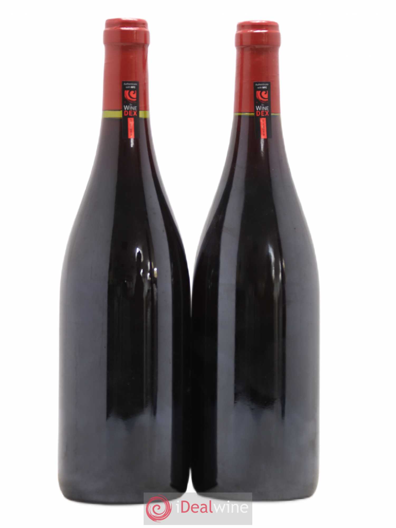 Châteauneuf-du-Pape Château Rayas Emmanuel Reynaud 2007 - Lot de 2 bouteilles - 1