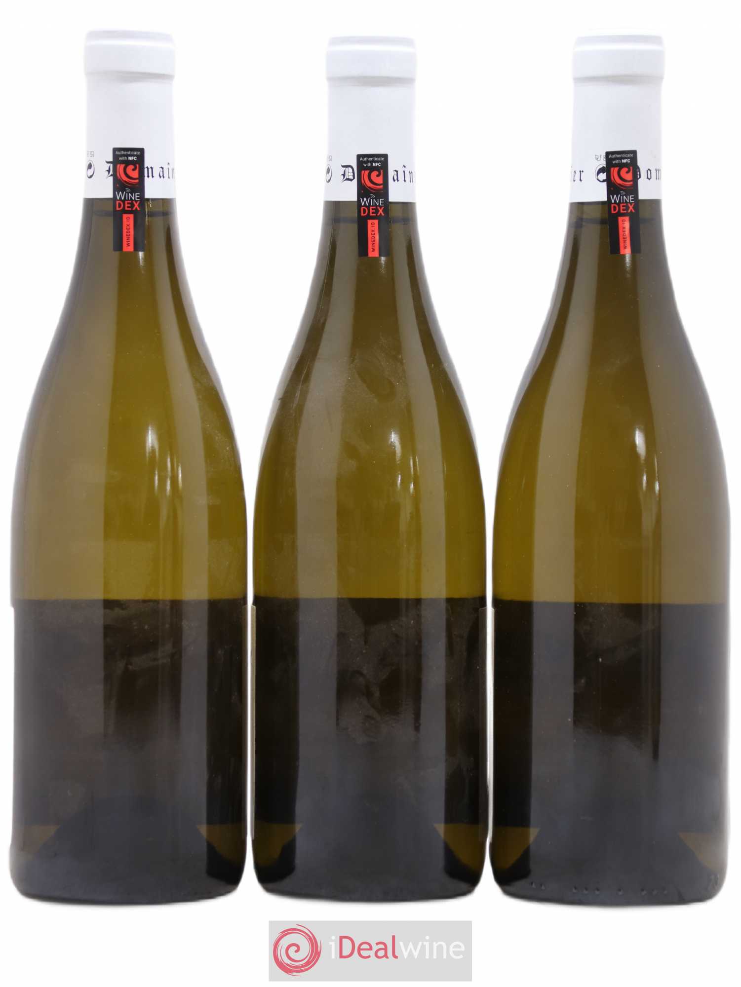Corton-Charlemagne Grand Cru Georges Roumier (Domaine) 2011 - Lot de 3 bouteilles - 1