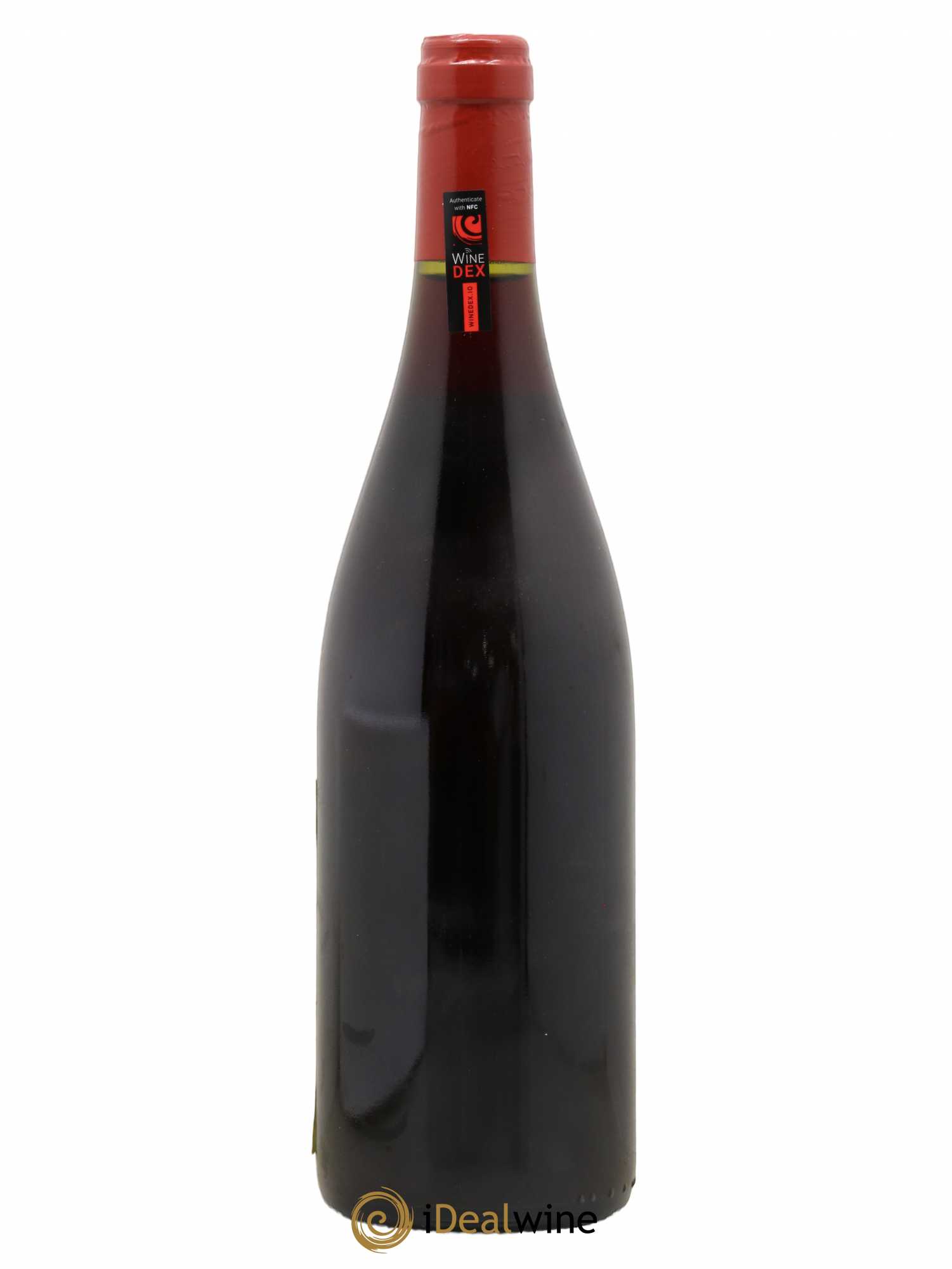 Châteauneuf-du-Pape Château Rayas Emmanuel Reynaud 2008 - Lot de 1 bouteille - 1