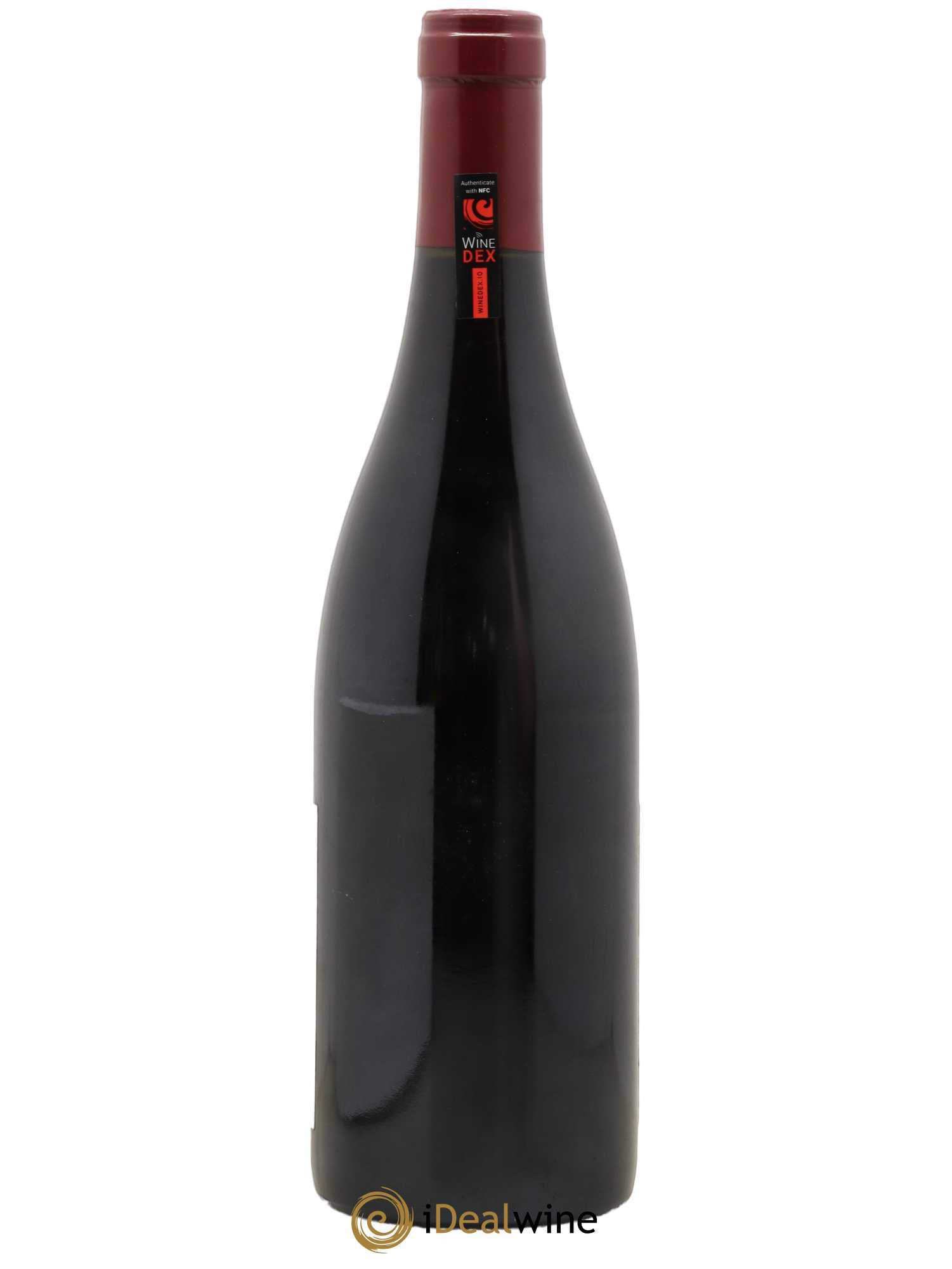 Ruchottes-Chambertin Grand Cru Christophe Roumier 2010 - Lot de 1 bouteille - 1