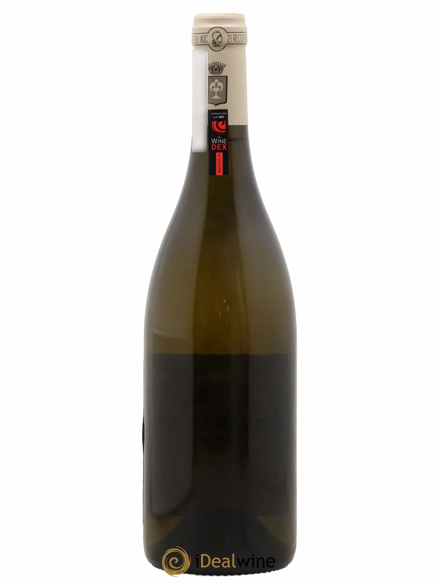 Meursault 1er Cru Perrières Comtes Lafon (Domaine des) 2010 - Lot de 1 bouteille - 1