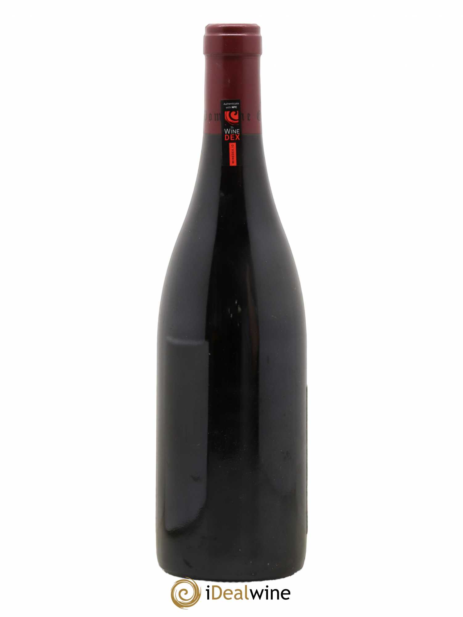 Bonnes-Mares Grand Cru Georges Roumier (Domaine) 2010 - Lot de 1 bouteille - 1