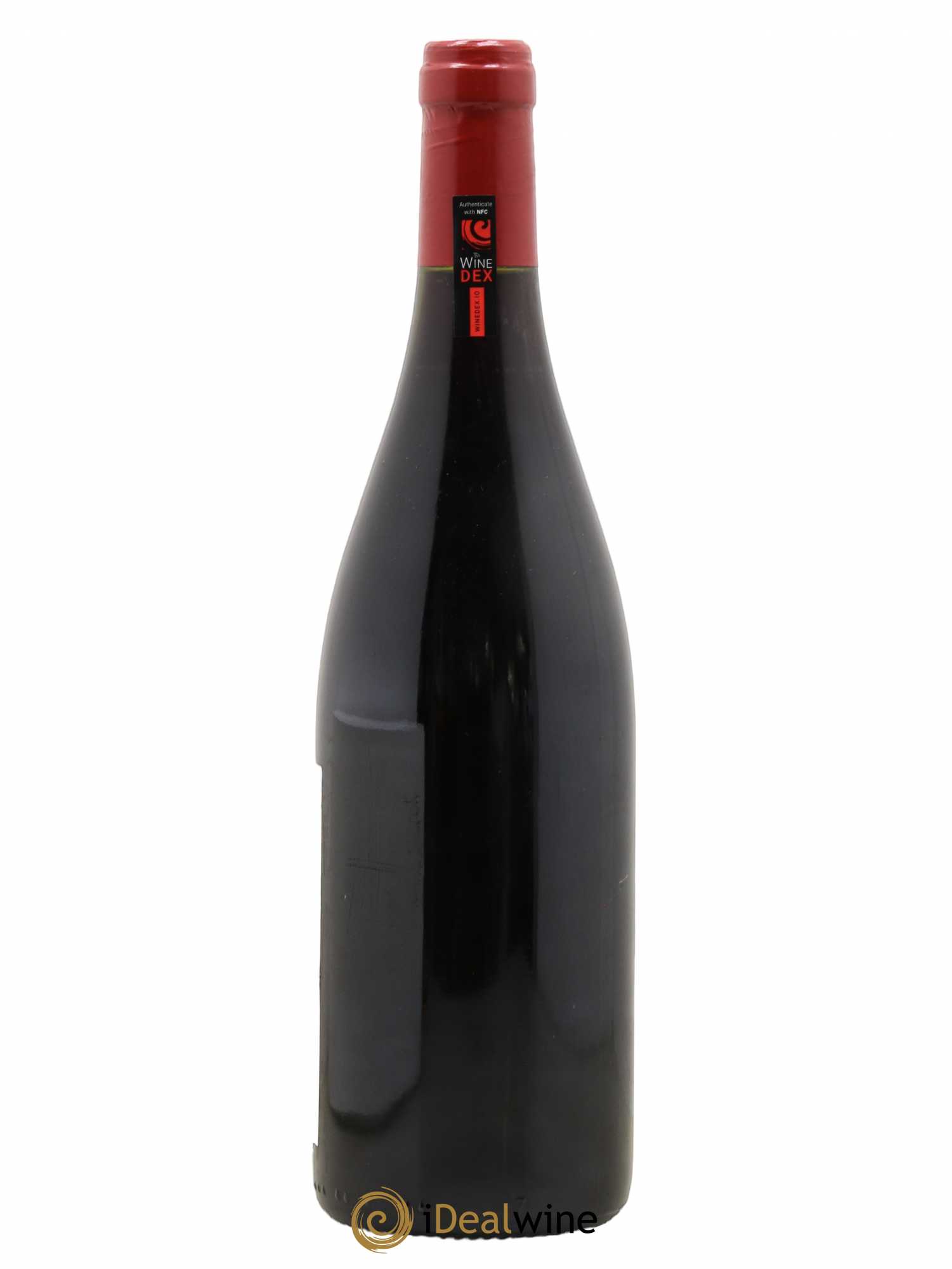 Châteauneuf-du-Pape Pignan Emmanuel Reynaud 2010 - Lot de 1 bouteille - 1