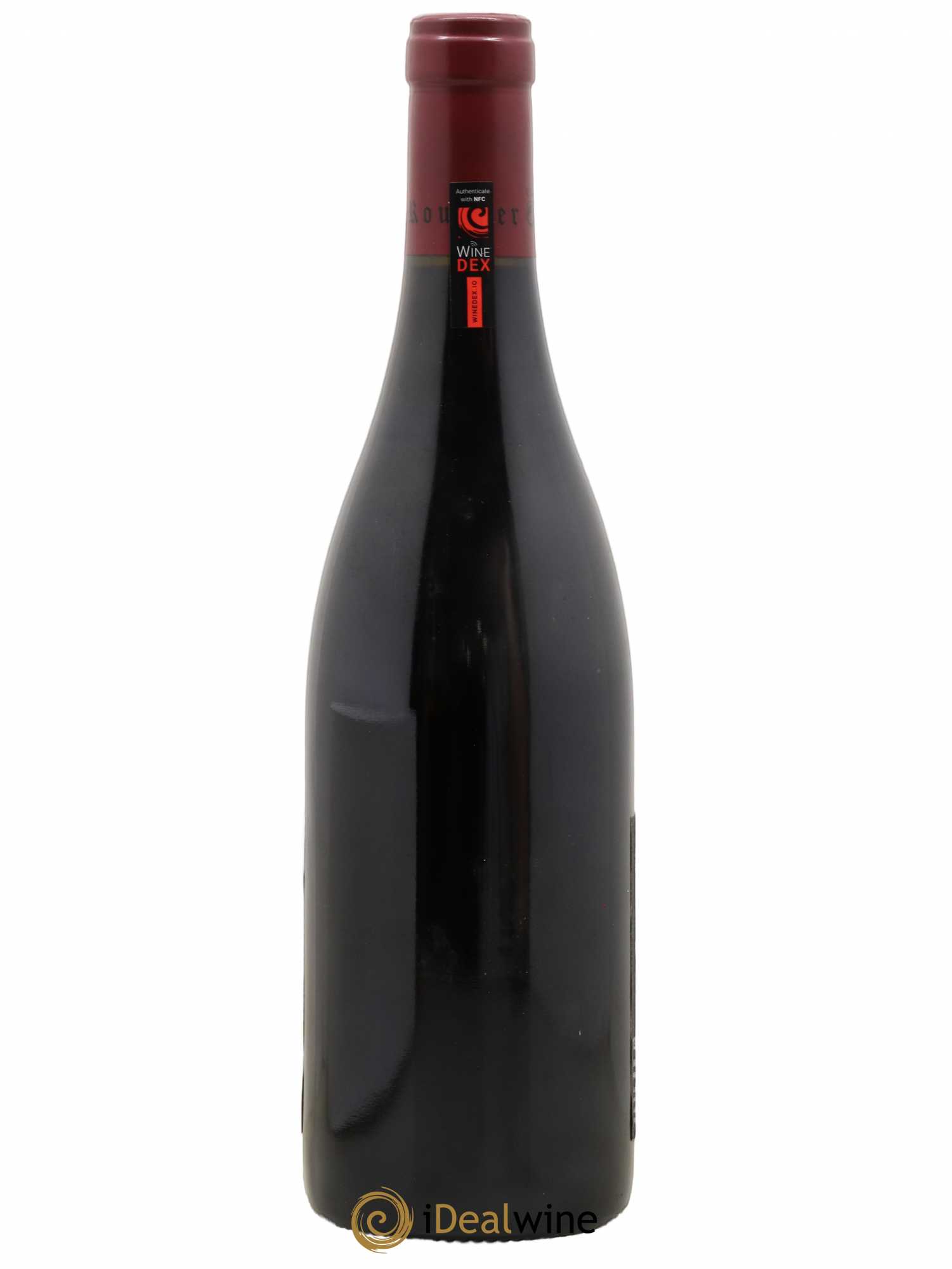 Bonnes-Mares Grand Cru Georges Roumier (Domaine) 2011 - Lot de 1 bouteille - 1