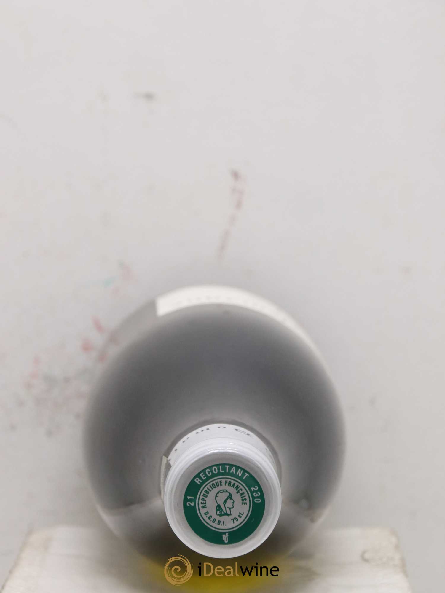 Corton-Charlemagne Grand Cru Georges Roumier (Domaine) 2012 - Lot de 1 bouteille - 2