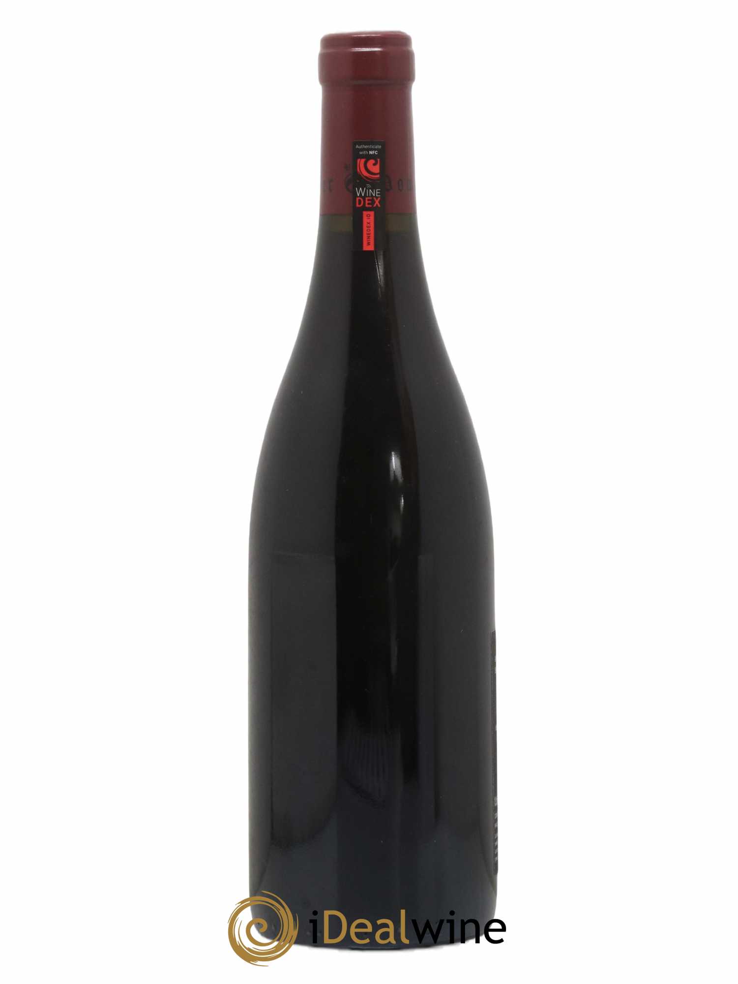 Bonnes-Mares Grand Cru Georges Roumier (Domaine) 2010 - Lot of 1 bottle - 1