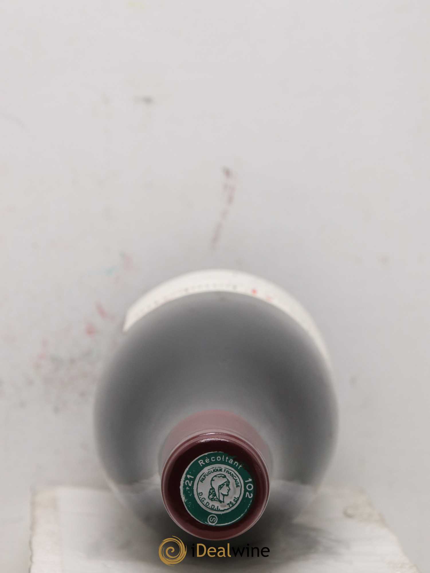 Ruchottes-Chambertin Grand Cru Christophe Roumier 2011 - Lot of 1 bottle - 2