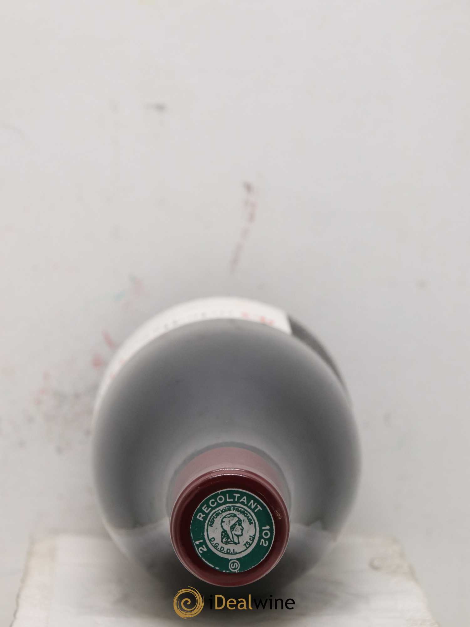 Ruchottes-Chambertin Grand Cru Christophe Roumier 2012 - Lot of 1 bottle - 2