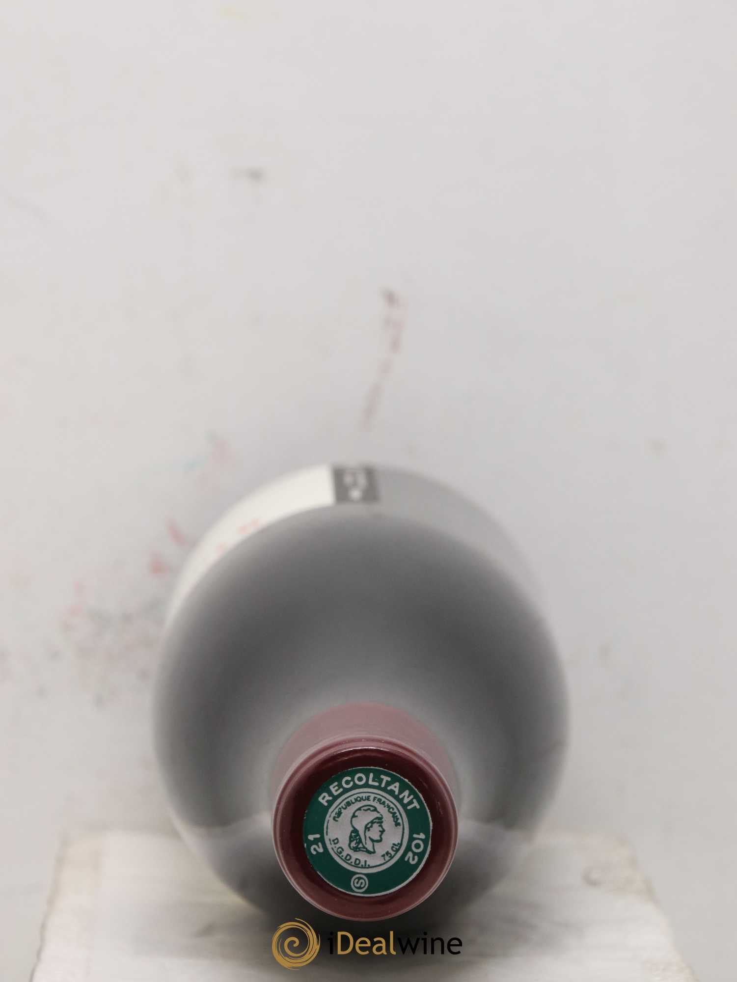 Ruchottes-Chambertin Grand Cru Christophe Roumier 2009 - Lot of 1 bottle - 1