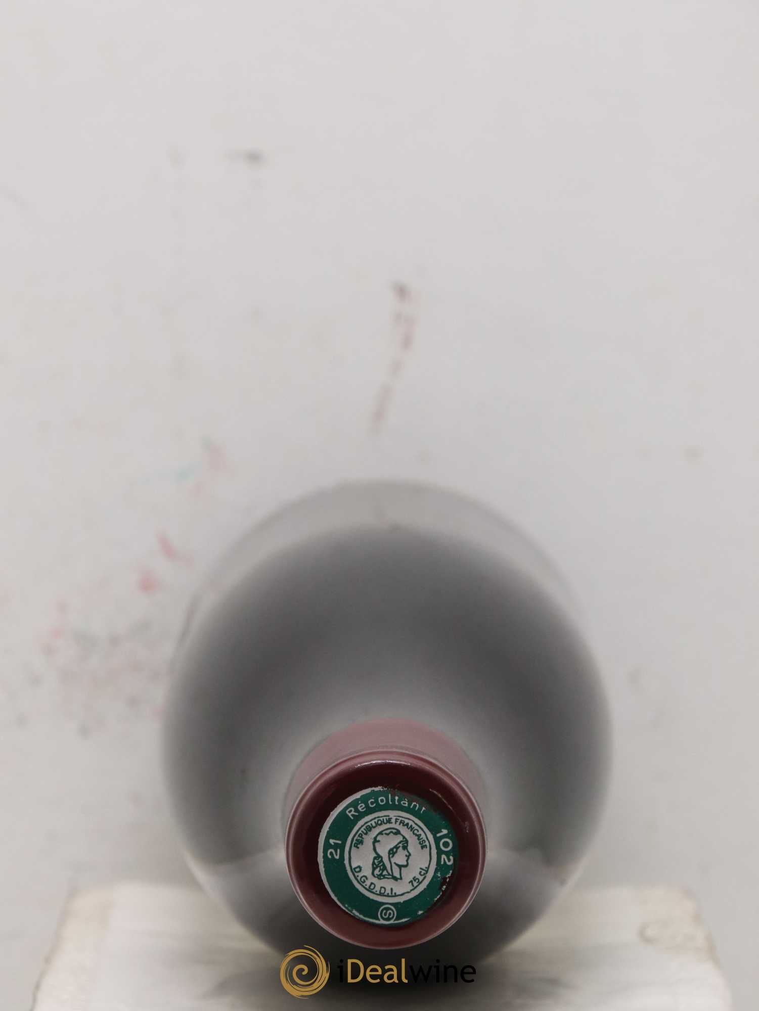 Ruchottes-Chambertin Grand Cru Christophe Roumier 2007 - Lot of 1 bottle - 1