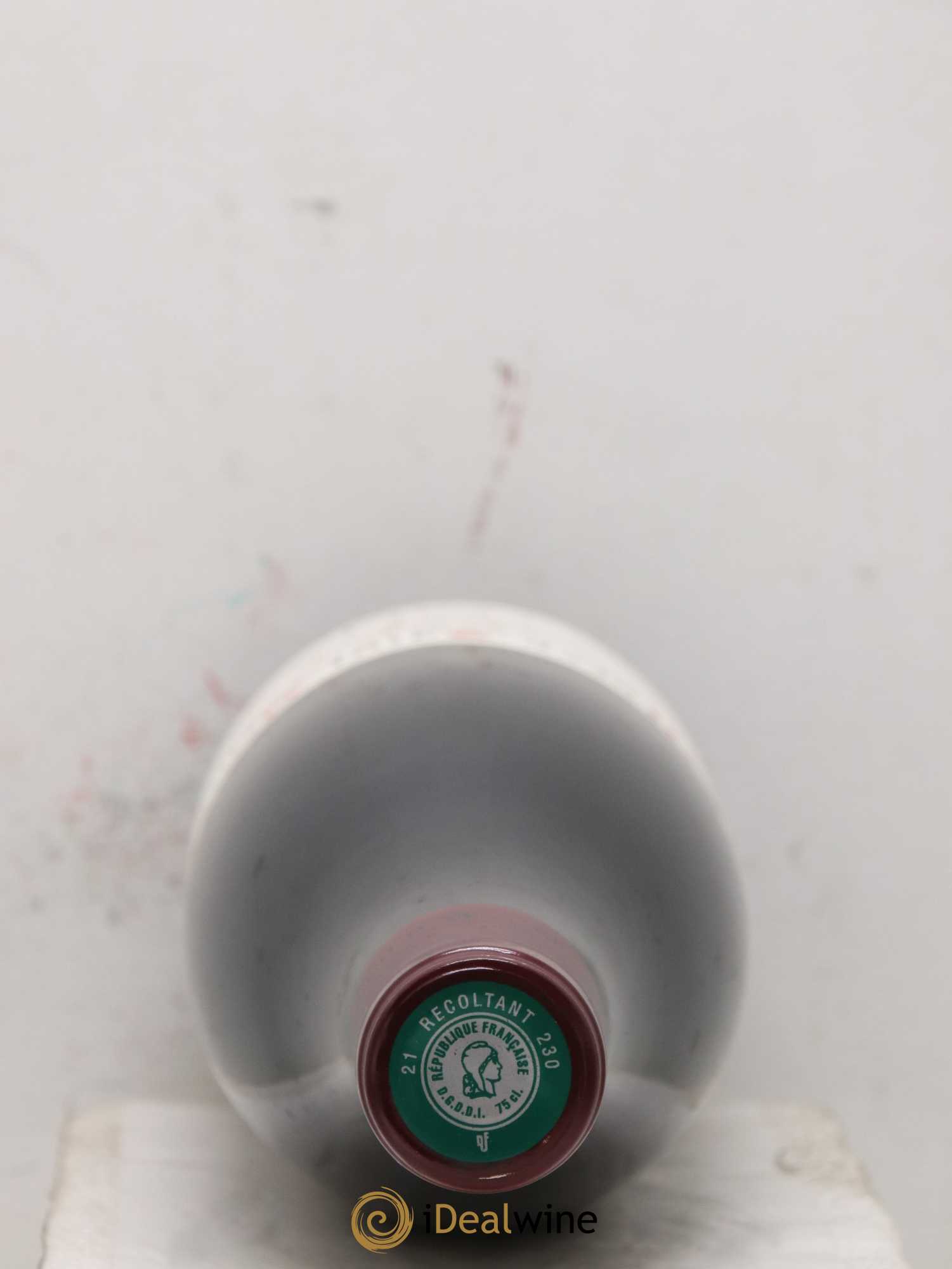 Morey Saint-Denis 1er Cru Clos de la Bussière Georges Roumier (Domaine) 2011 - Lot of 1 bottle - 2