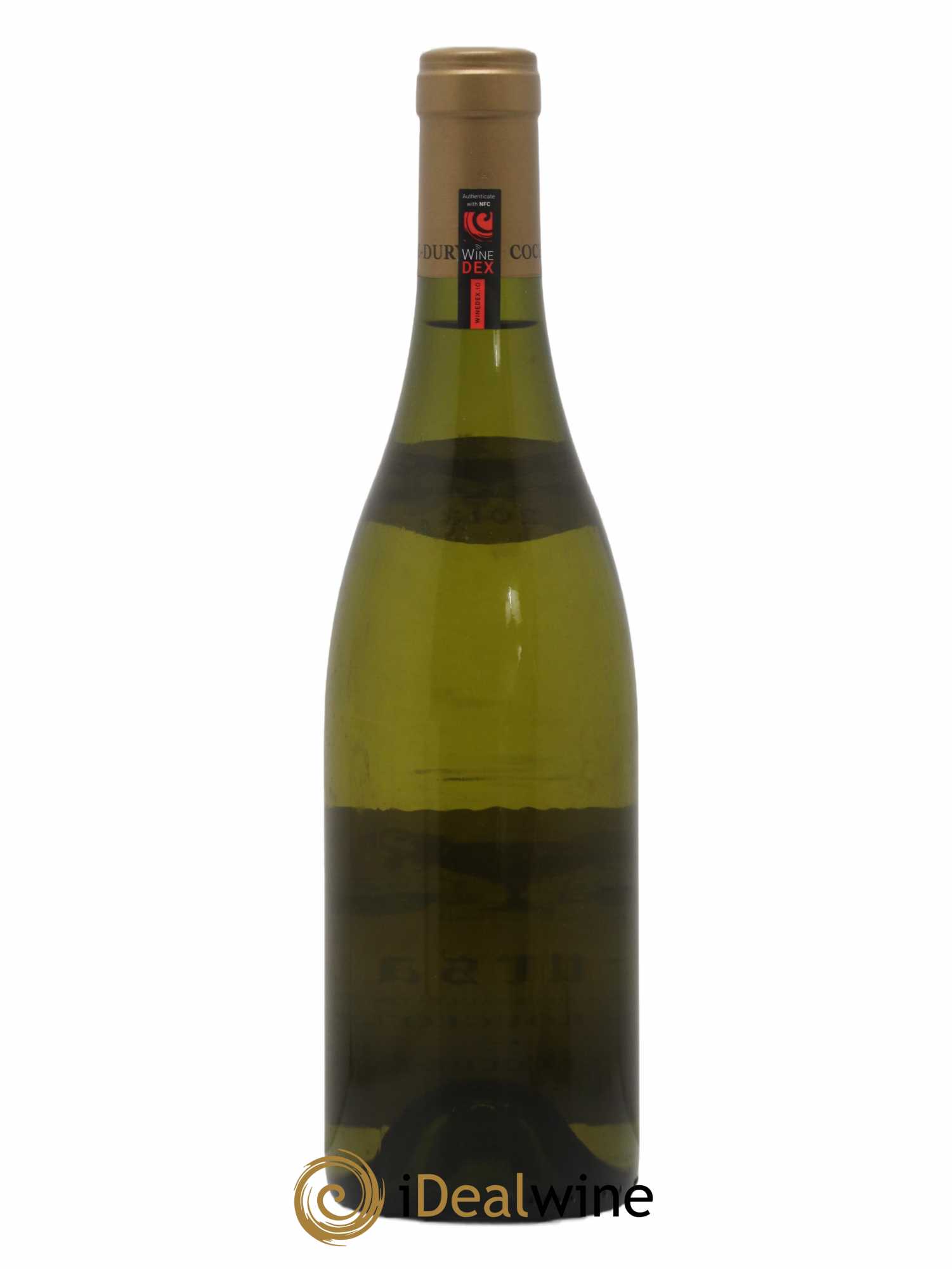 Meursault Les Rougeots Coche Dury (Domaine) 2013 - Lot de 1 bouteille - 1
