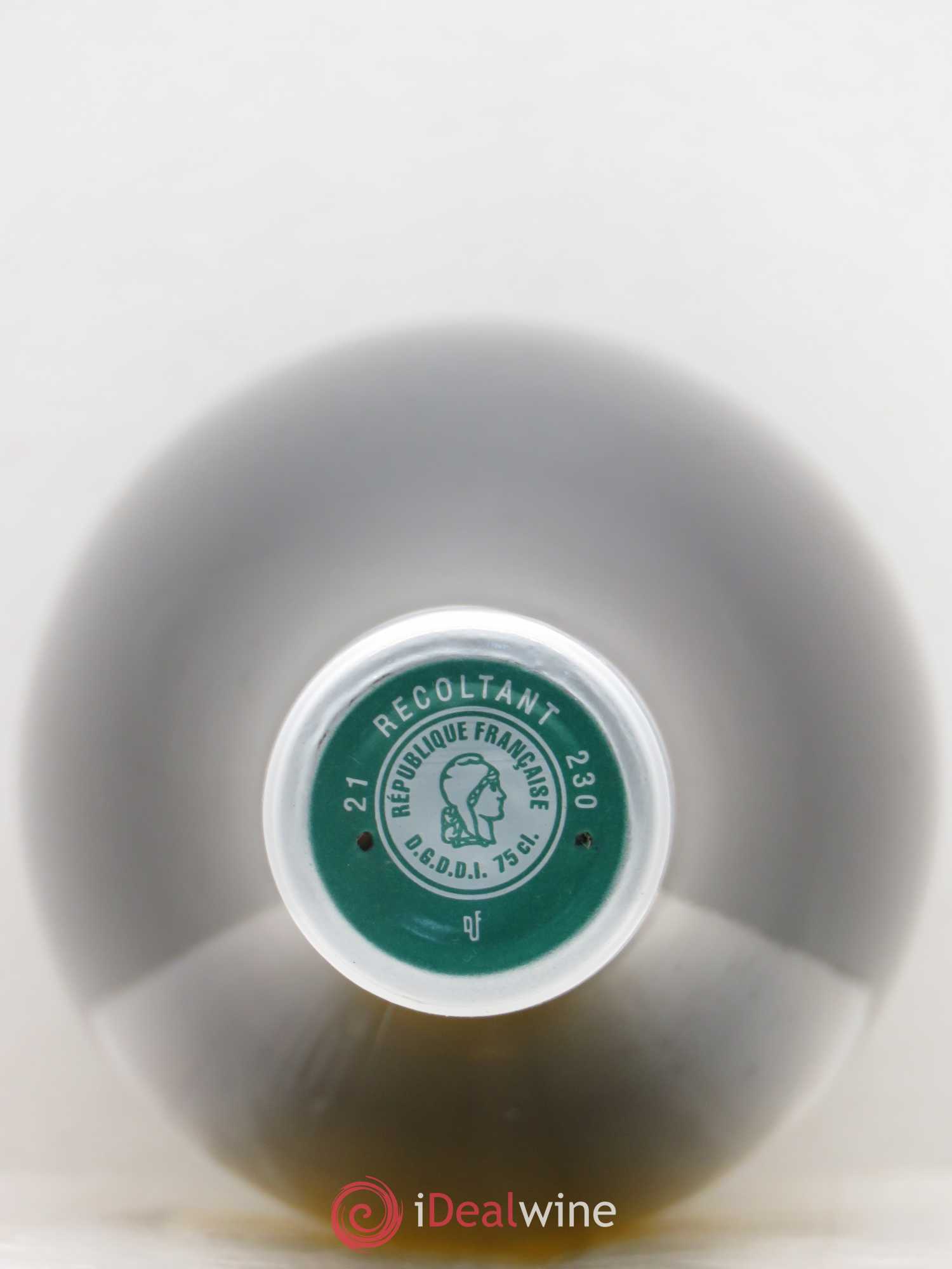 Corton-Charlemagne Grand Cru Georges Roumier (Domaine) 2009 - Lot de 1 bouteille - 1