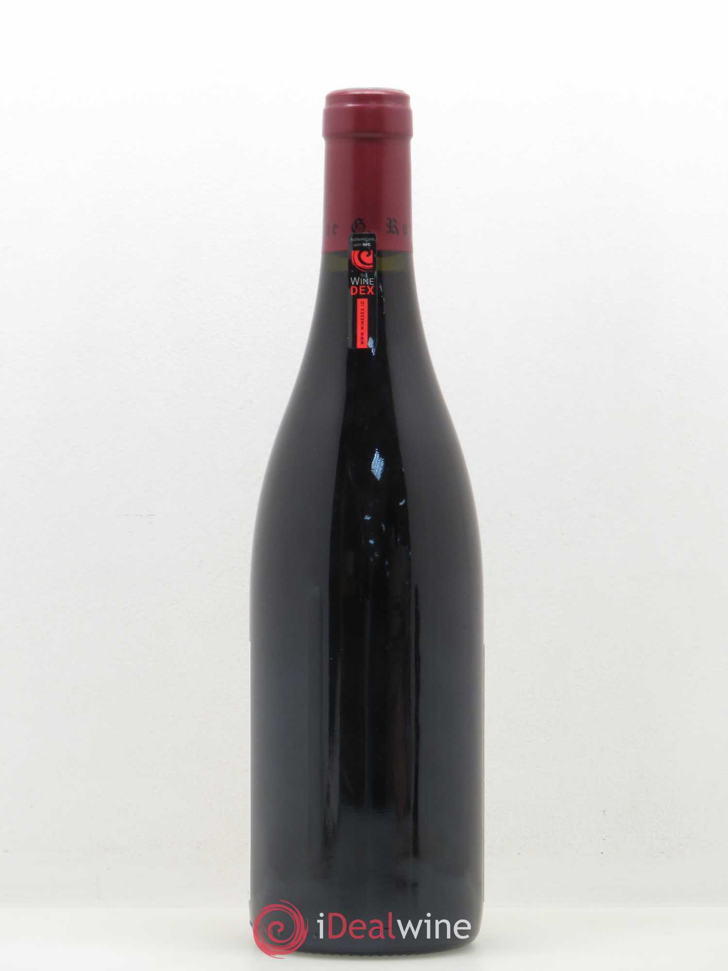 Bonnes-Mares Grand Cru Georges Roumier (Domaine) 2007 - Lot de 1 bouteille - 1