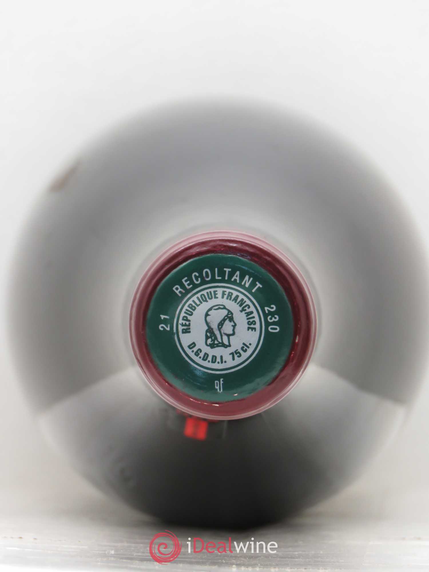 Bonnes-Mares Grand Cru Georges Roumier (Domaine) 2007 - Lot de 1 bouteille - 2