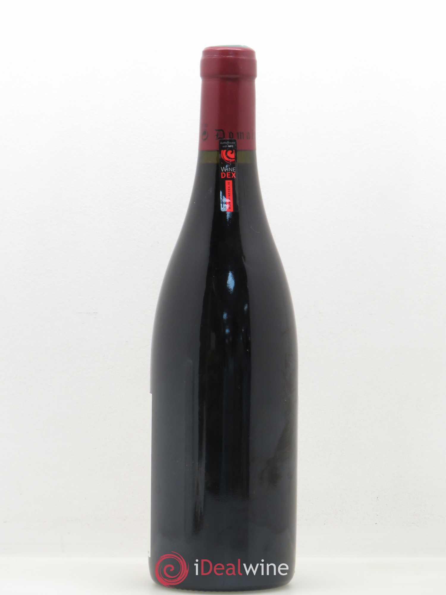 Bonnes-Mares Grand Cru Georges Roumier (Domaine) 2007 - Lot de 1 bouteille - 1