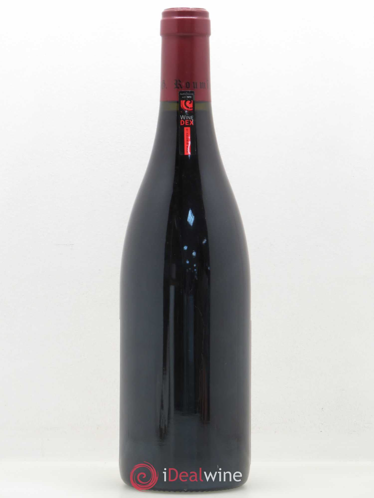 Bonnes-Mares Grand Cru Georges Roumier (Domaine) 2009 - Lot de 1 bouteille - 1