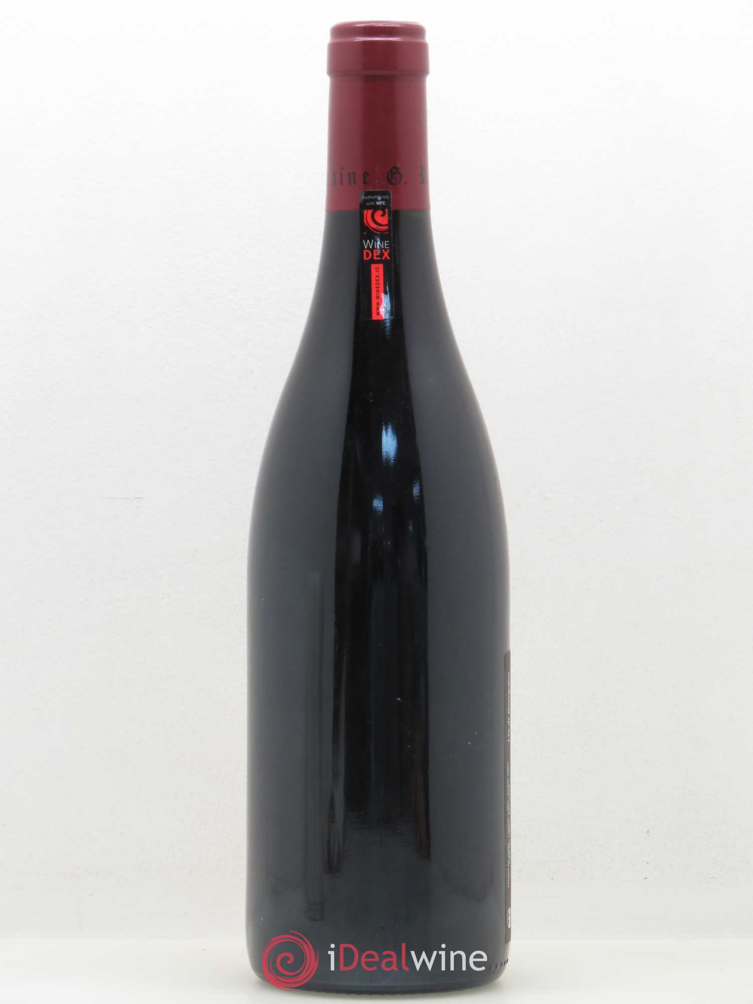 Bonnes-Mares Grand Cru Georges Roumier (Domaine) 2009 - Lot de 1 bouteille - 1