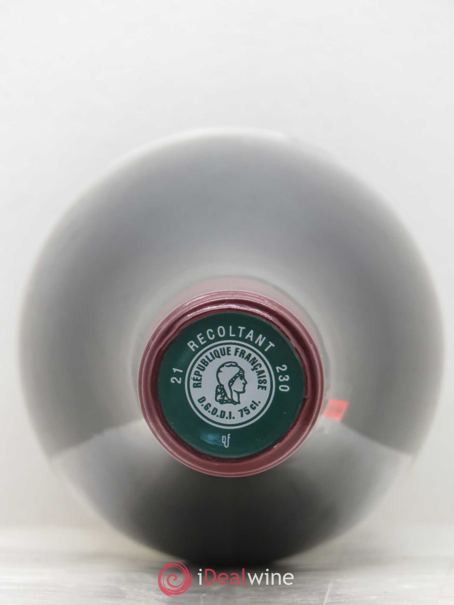 Bonnes-Mares Grand Cru Georges Roumier (Domaine) 2009 - Lot de 1 bouteille - 2