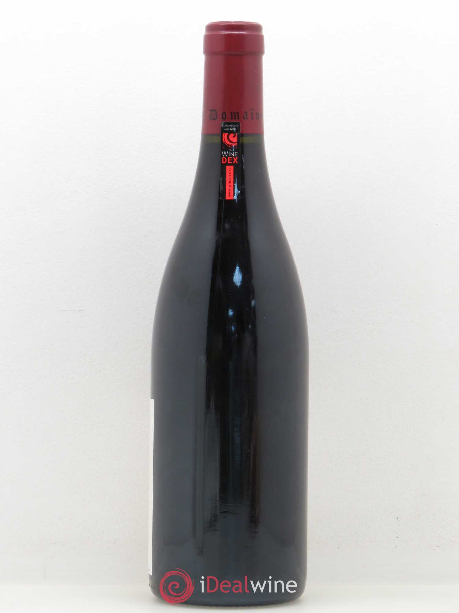 Chambolle-Musigny 1er Cru Les Amoureuses Georges Roumier (Domaine) 2009 - Lot de 1 bouteille - 1