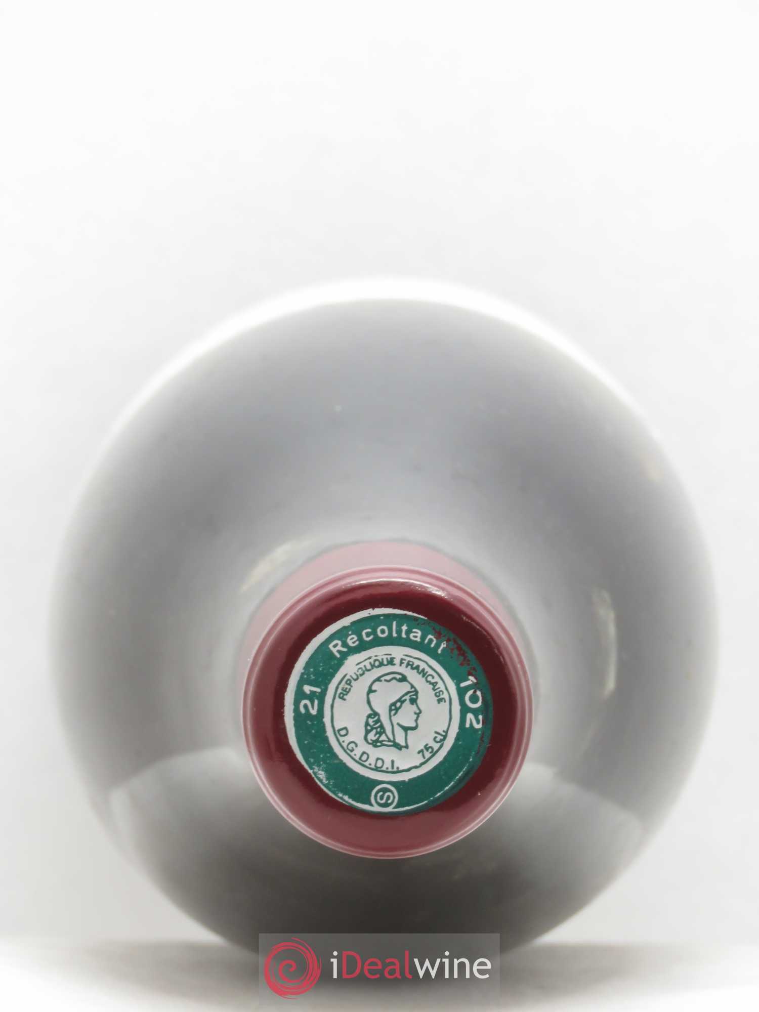 Ruchottes-Chambertin Grand Cru Christophe Roumier 2007 - Lotto di 1 bottiglia - 1