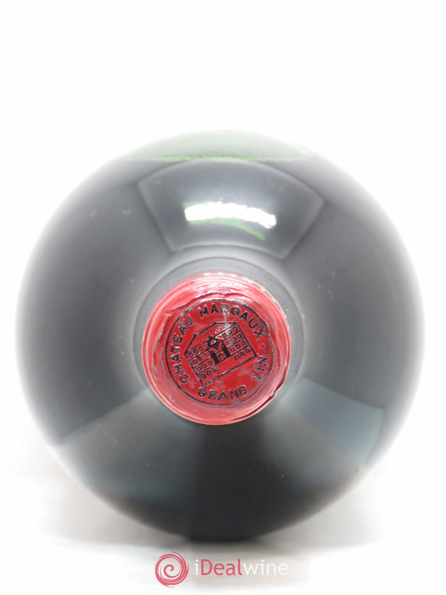 Buy Château Margaux 1er Grand Cru Classé 1969 (lot: B2116819