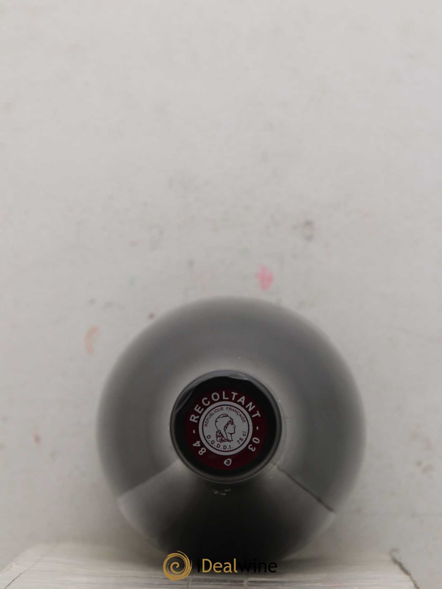 Châteauneuf-du-Pape Cuvée XXL La Janasse (Domaine de) 2016 - Lot de 1 bouteille - 2