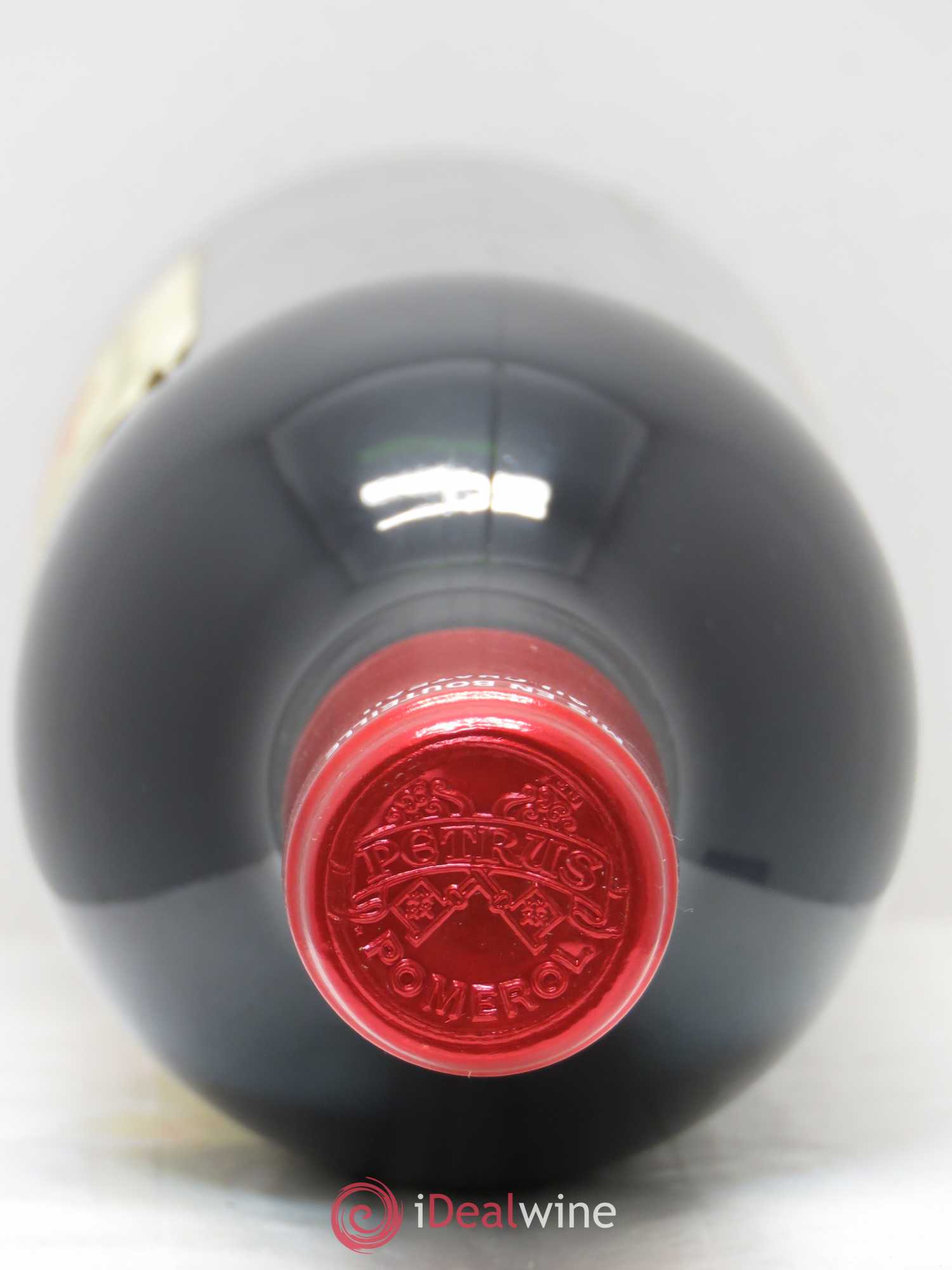 Petrus 1993 - Lot de 1 bouteille - 1