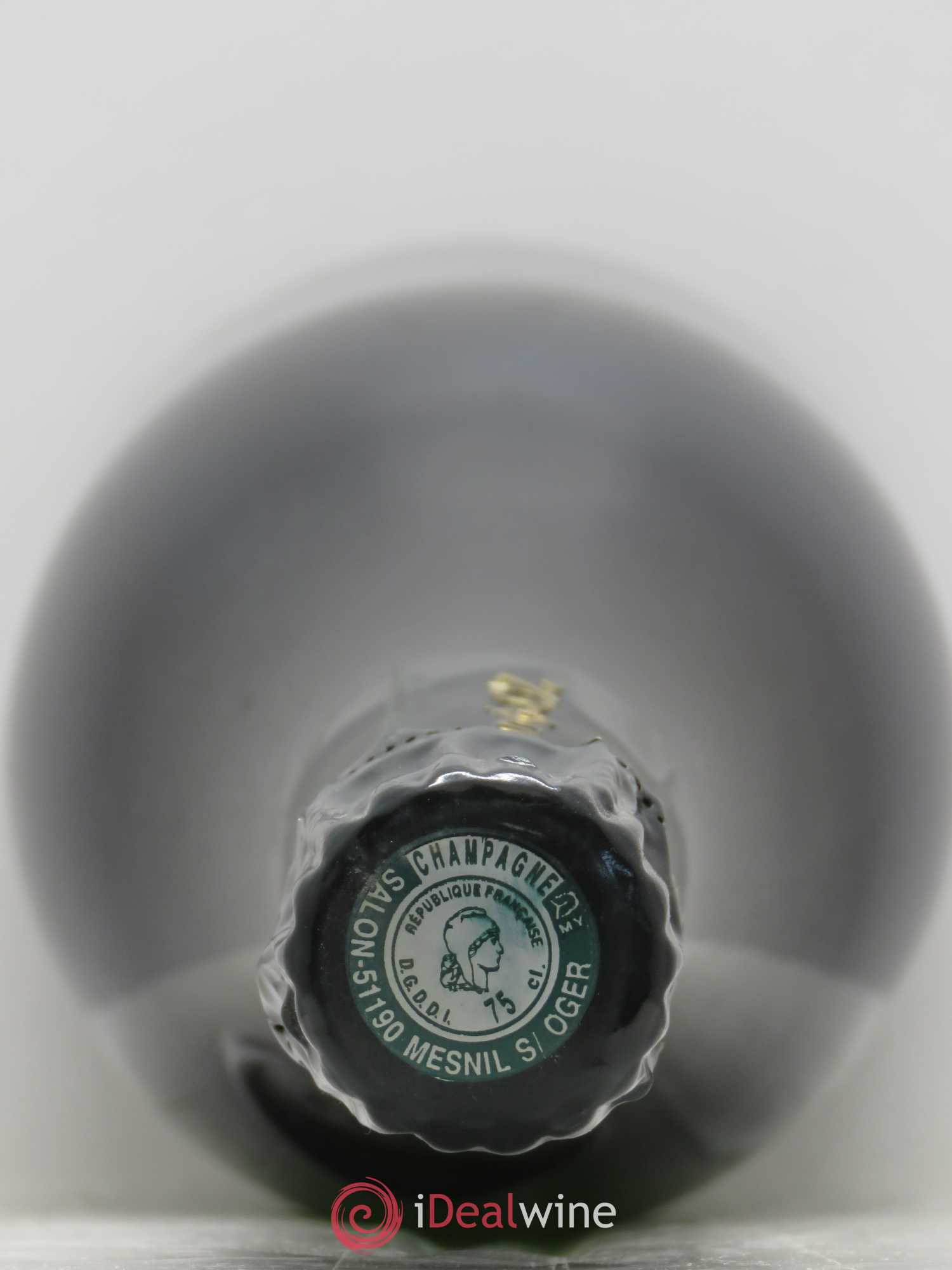 Cuvée S Salon 1988 - Lot de 1 bouteille - 1