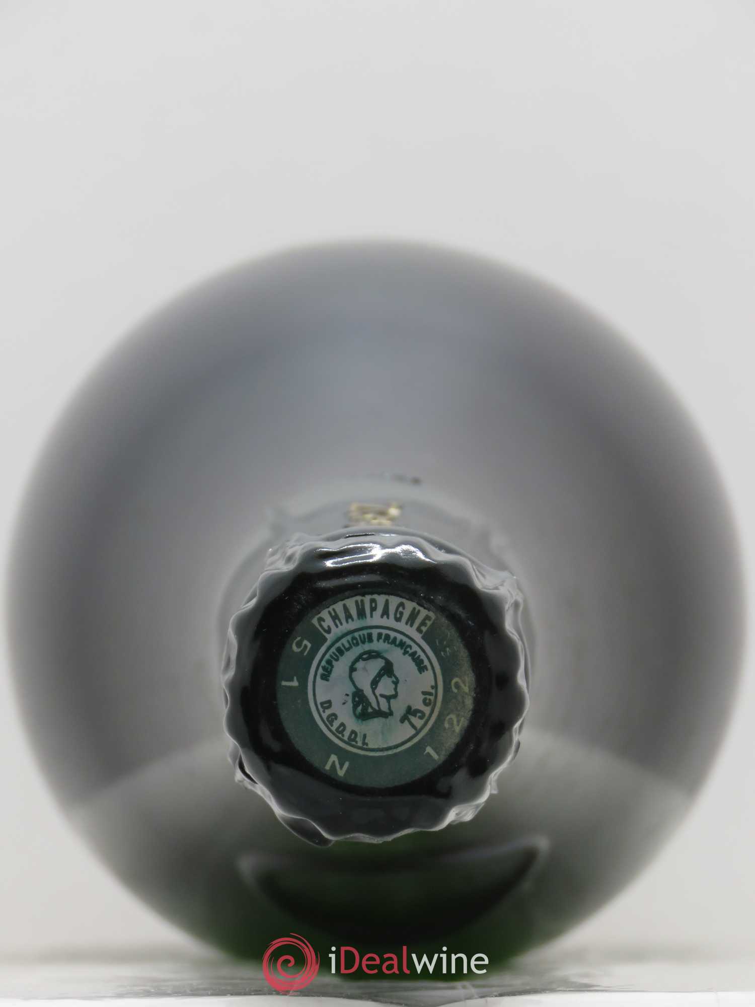 Cuvée S Salon 1995 - Lot de 1 bouteille - 1