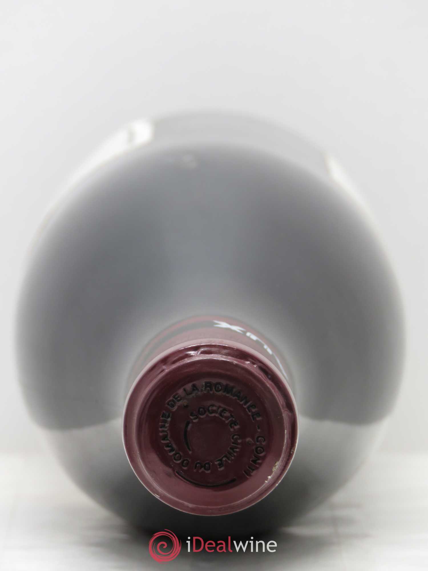 Echezeaux Grand Cru Domaine de la Romanée-Conti 2006 - Lot de 1 bouteille - 2