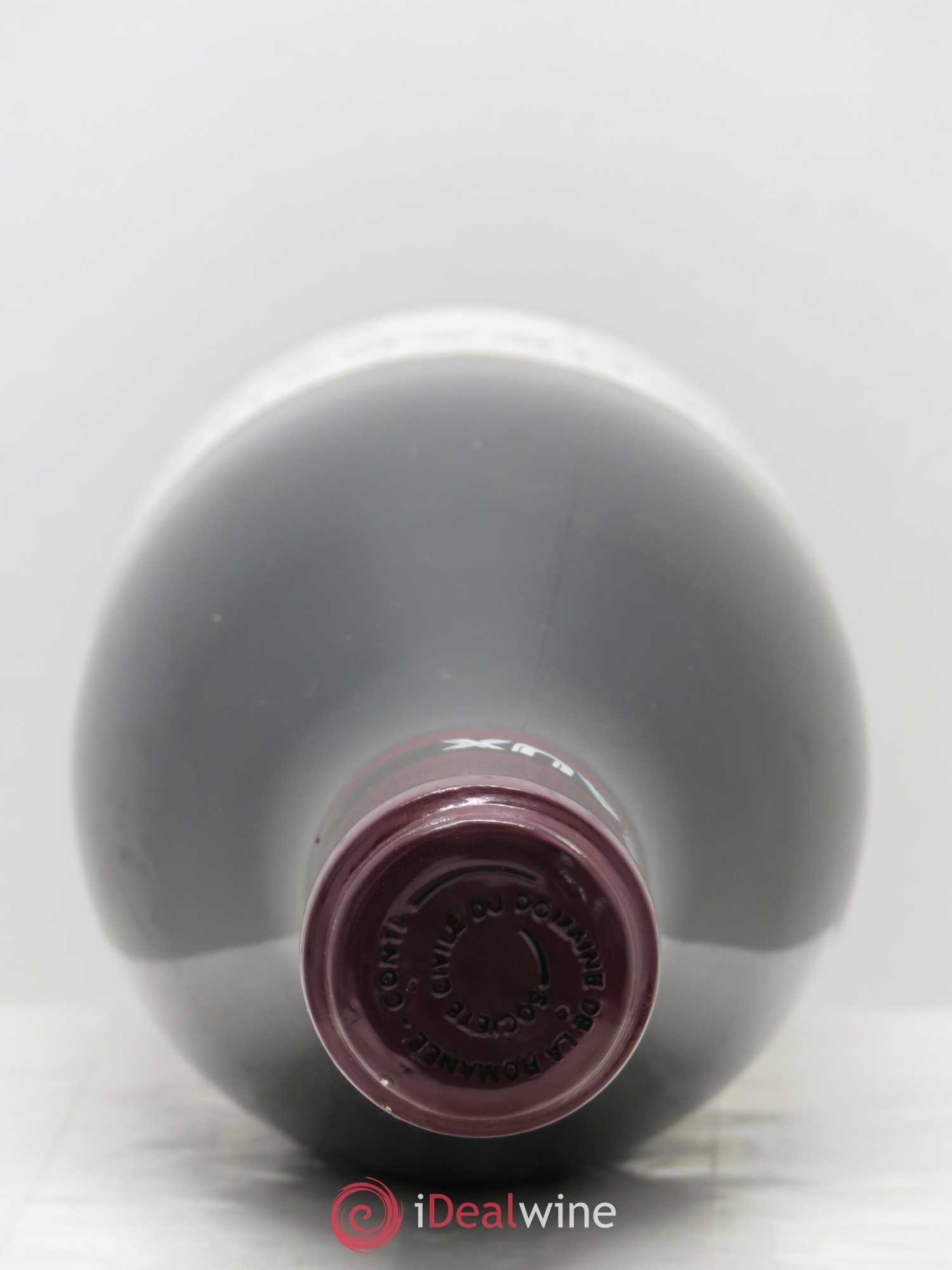 Echezeaux Grand Cru Domaine de la Romanée-Conti 2007 - Lot de 1 bouteille - 2