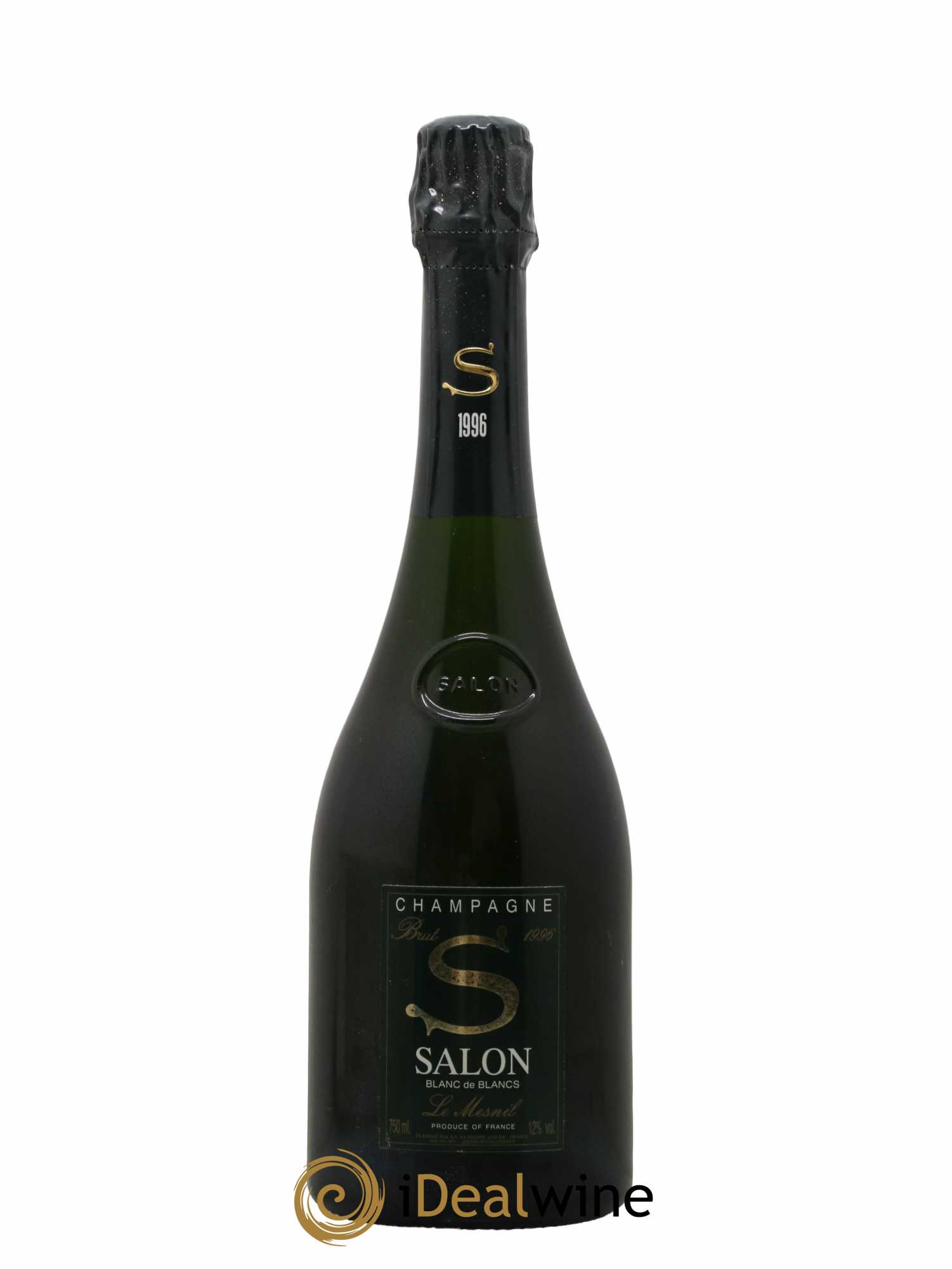 Cuvée S Salon 1996 - Lot de 1 bouteille - 1