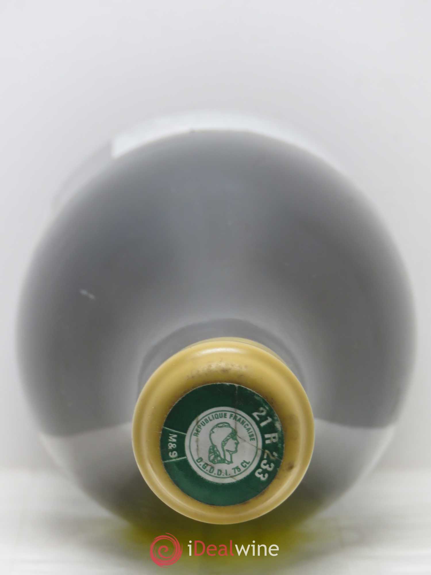 Meursault Chaumes des Perrières d'Auvenay (Domaine) 2004 - Posten von 1 Flasche - 2