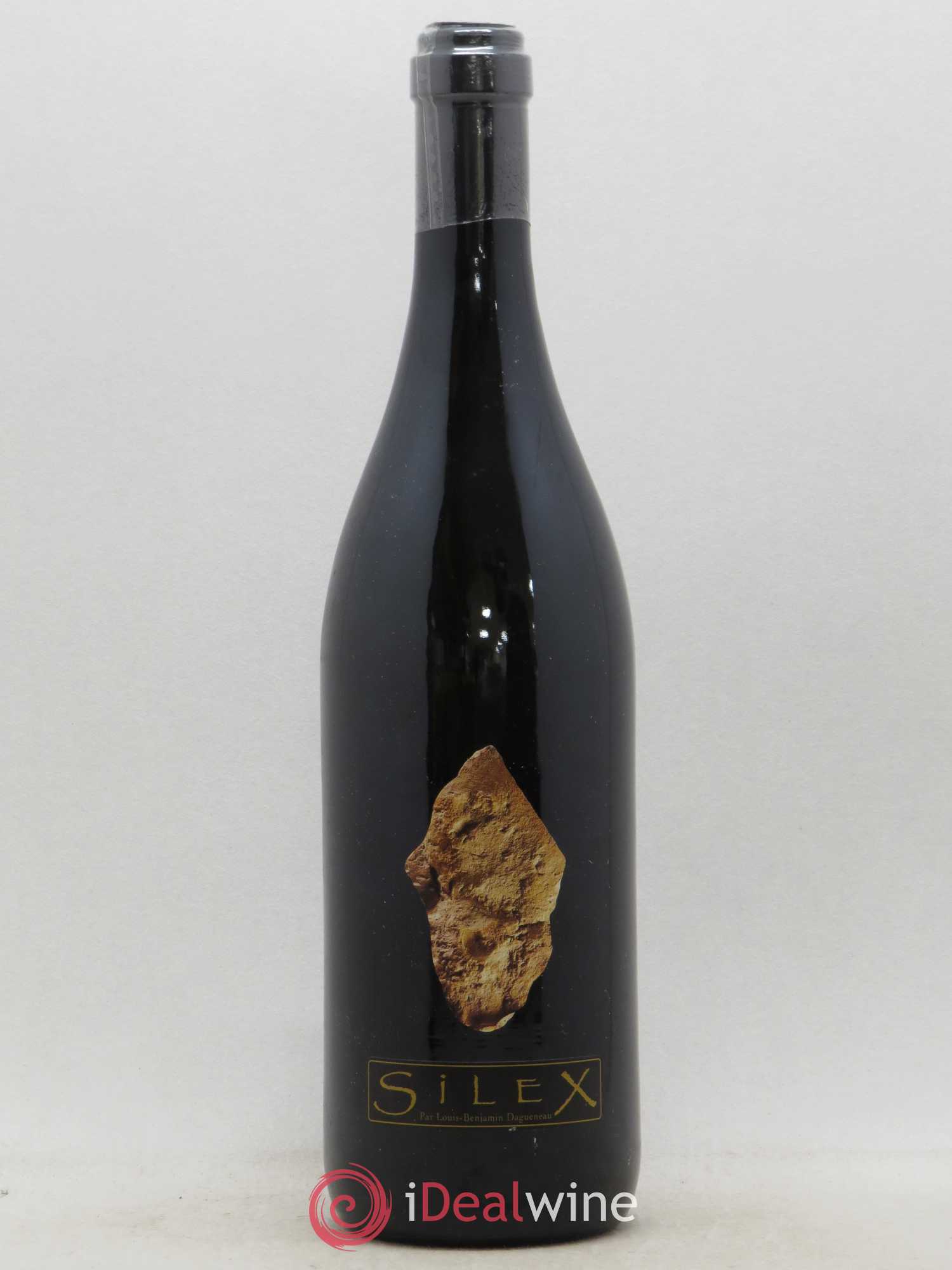 Vin de France (anciennement Pouilly-Fumé) Silex Dagueneau (Domaine Didier - Louis-Benjamin) 2009 - Lot de 1 bouteille - 0