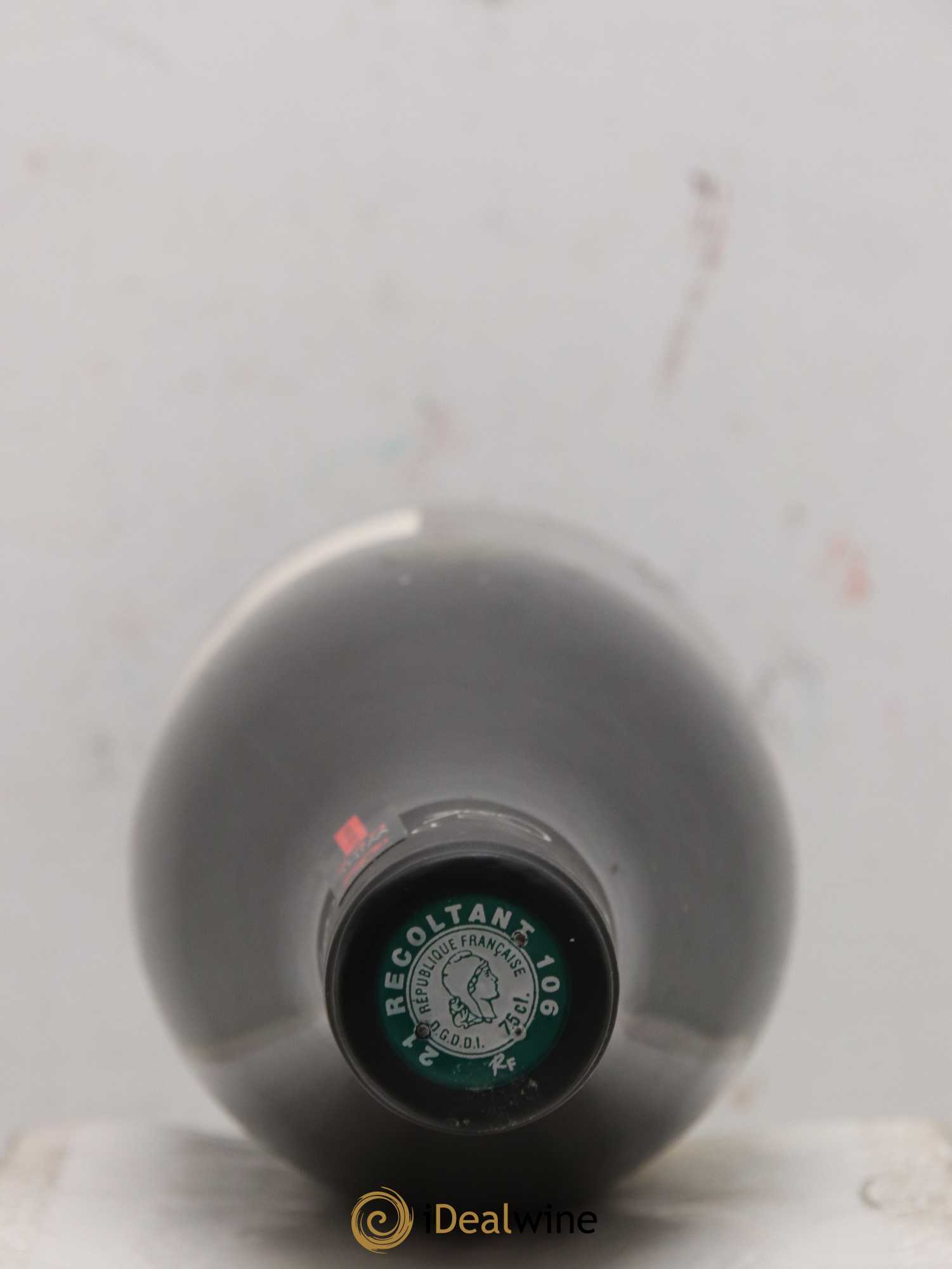 Chapelle-Chambertin Grand Cru Cécile Tremblay 2009 - Lot of 1 bottle - 2