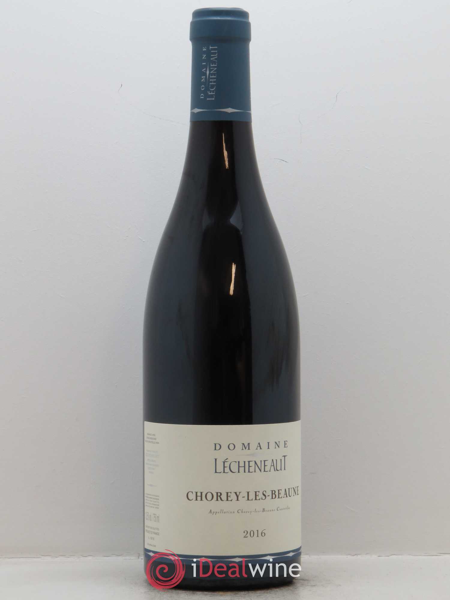 Chorey-lès-Beaune Lécheneaut (Domaine) 2016 - Lot de 1 bouteille - 1