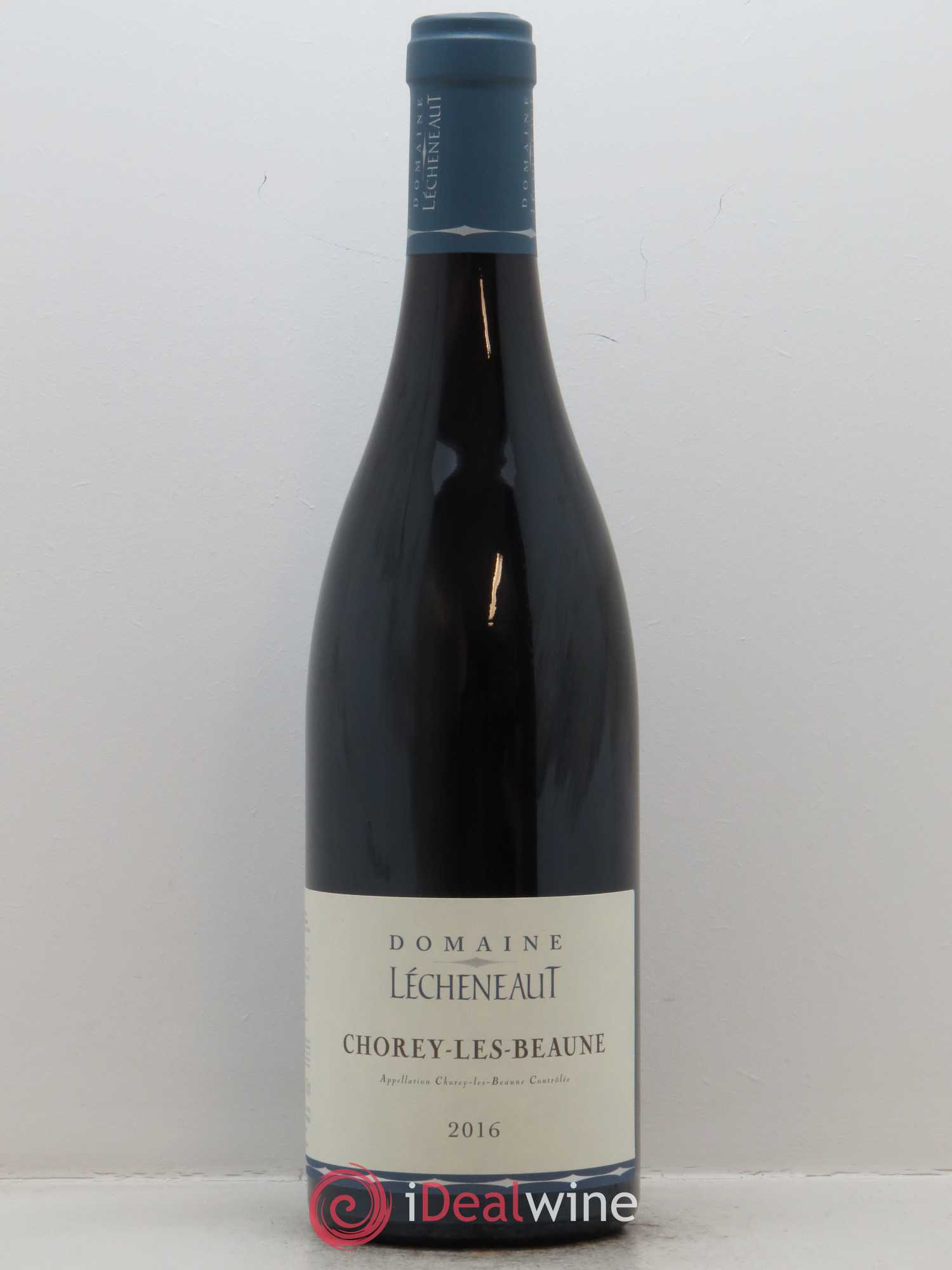 Chorey-lès-Beaune Lécheneaut (Domaine) 2016 - Lot de 1 bouteille - 0