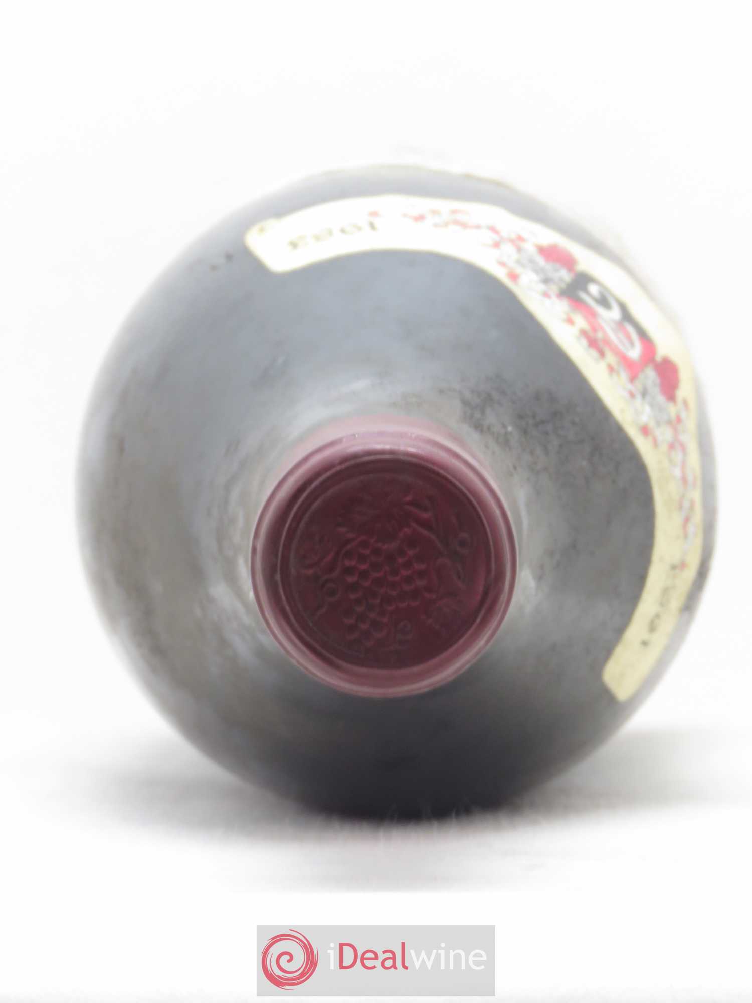Saint-Joseph Raymond Trollat 1983 - Lot de 3 bouteilles - 2