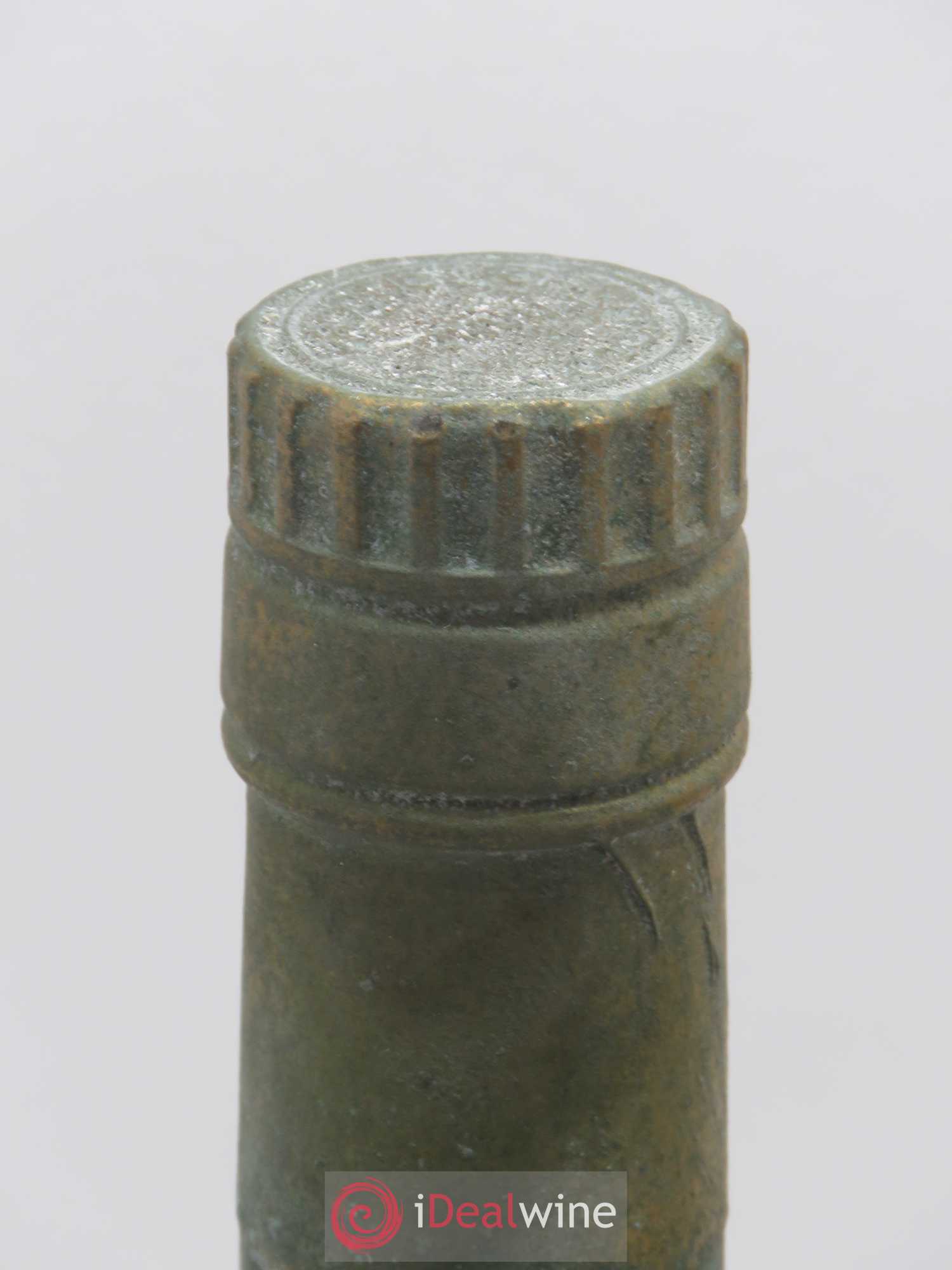 Cognac Fine Petite Champagne Vieille Réserve Edmond Richard - Lot de 2 bouteilles - 2